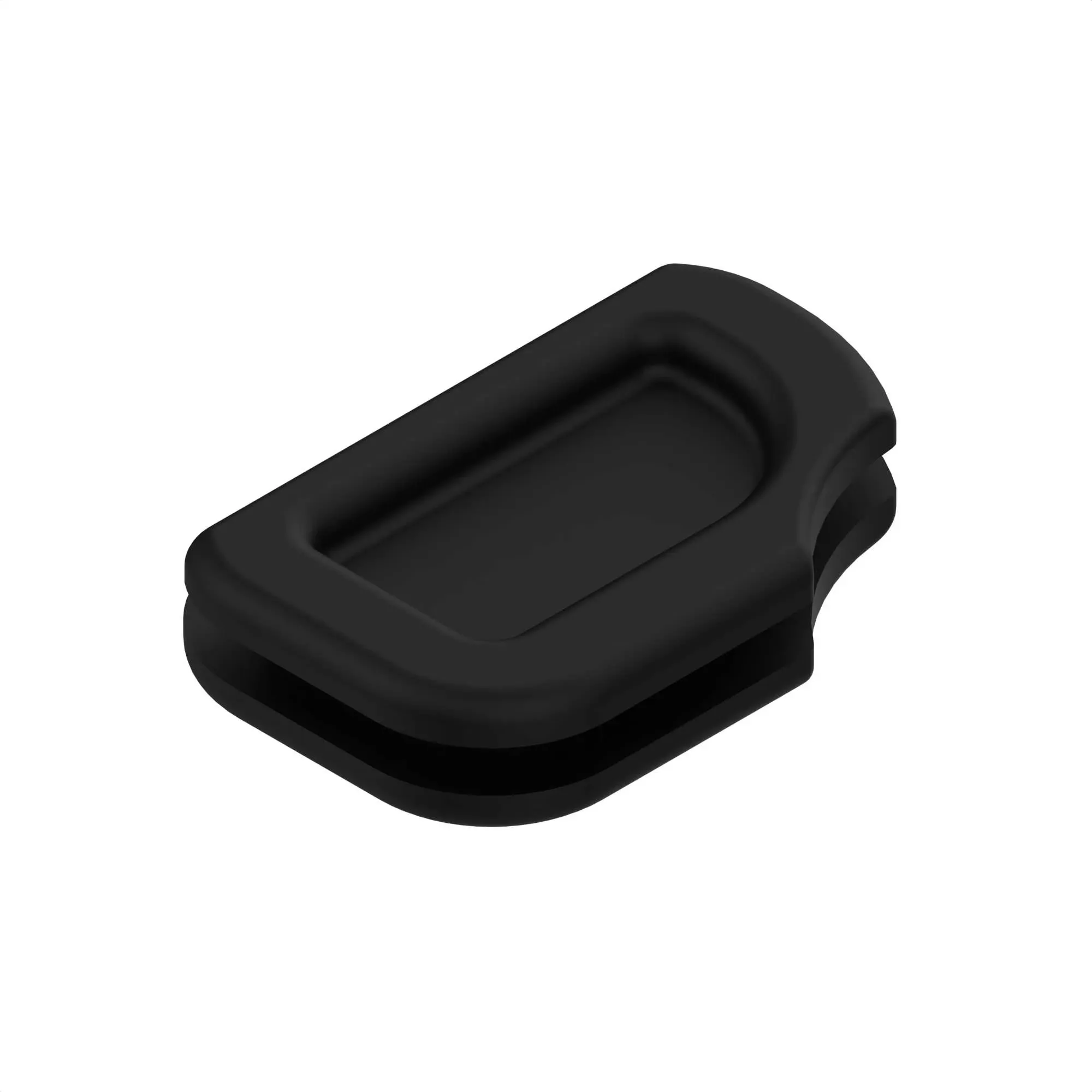 TR109006: Operator Station Grommet, Right Side