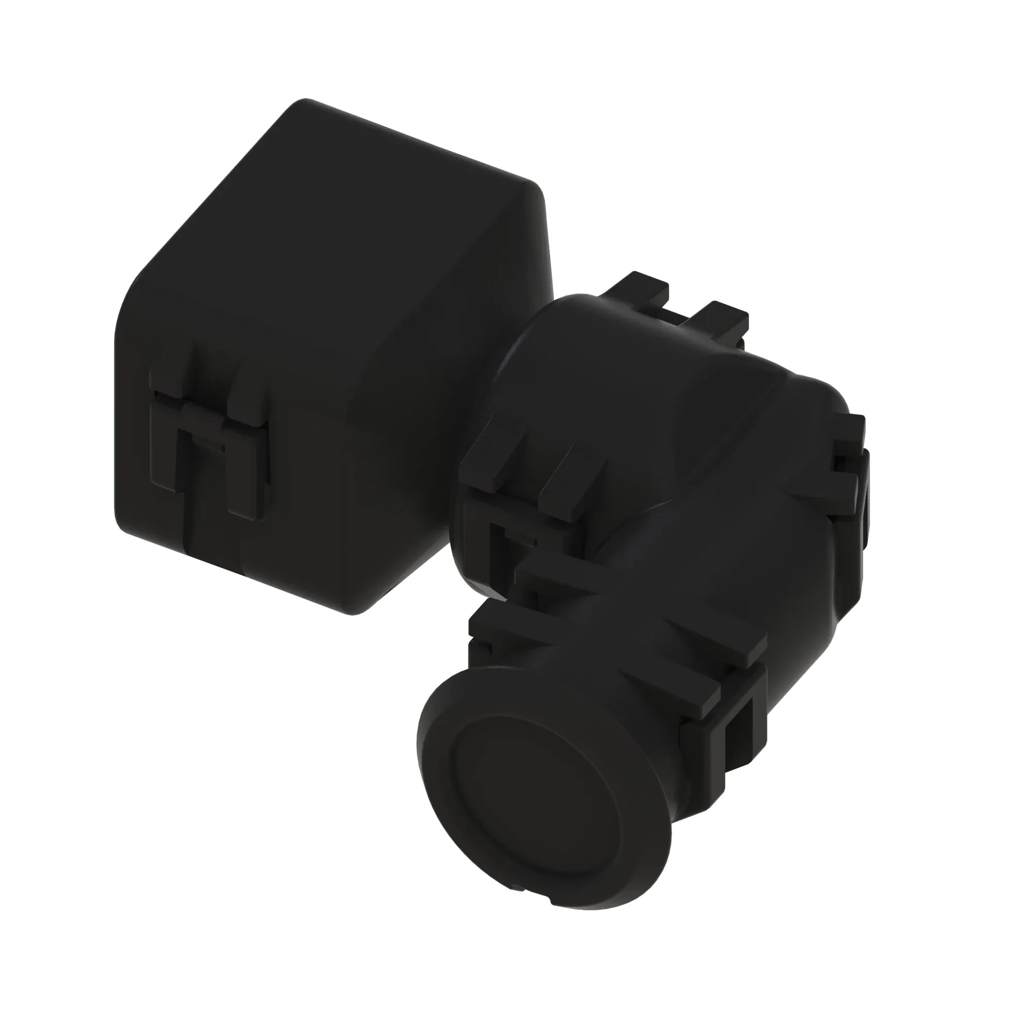 John Deere Electrical Connector Accessory - 57M15000