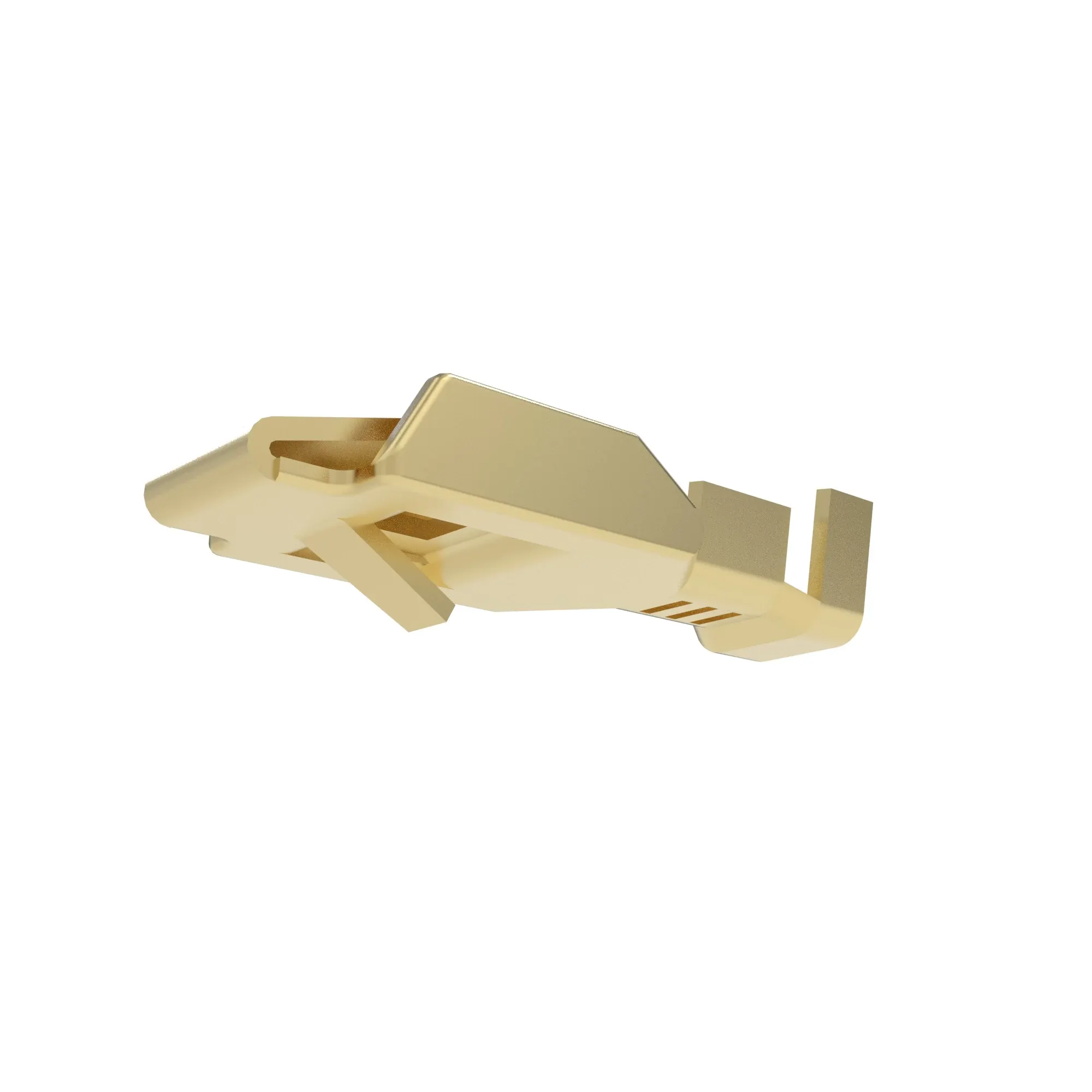 John Deere Electrical Connector Terminal - 57M8809