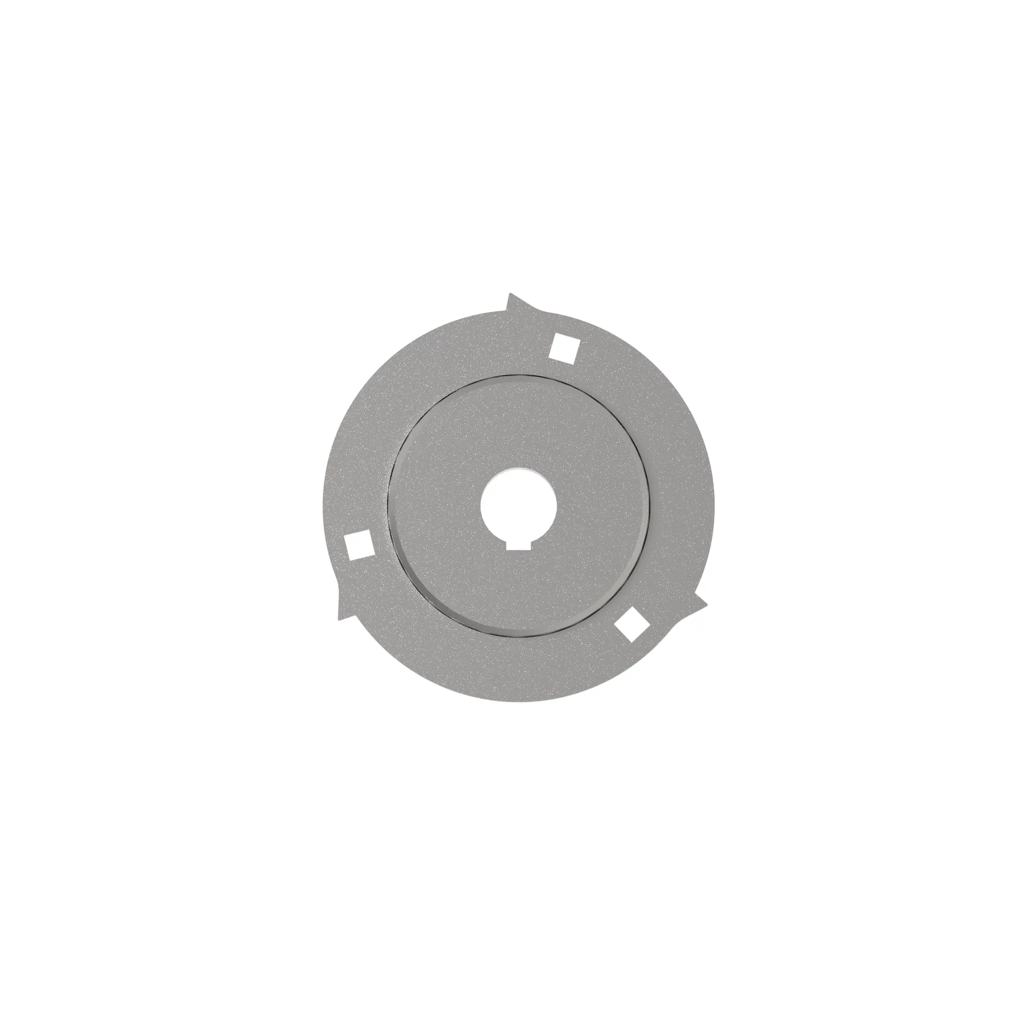 John Deere Brake Actuating Disk - DC224731