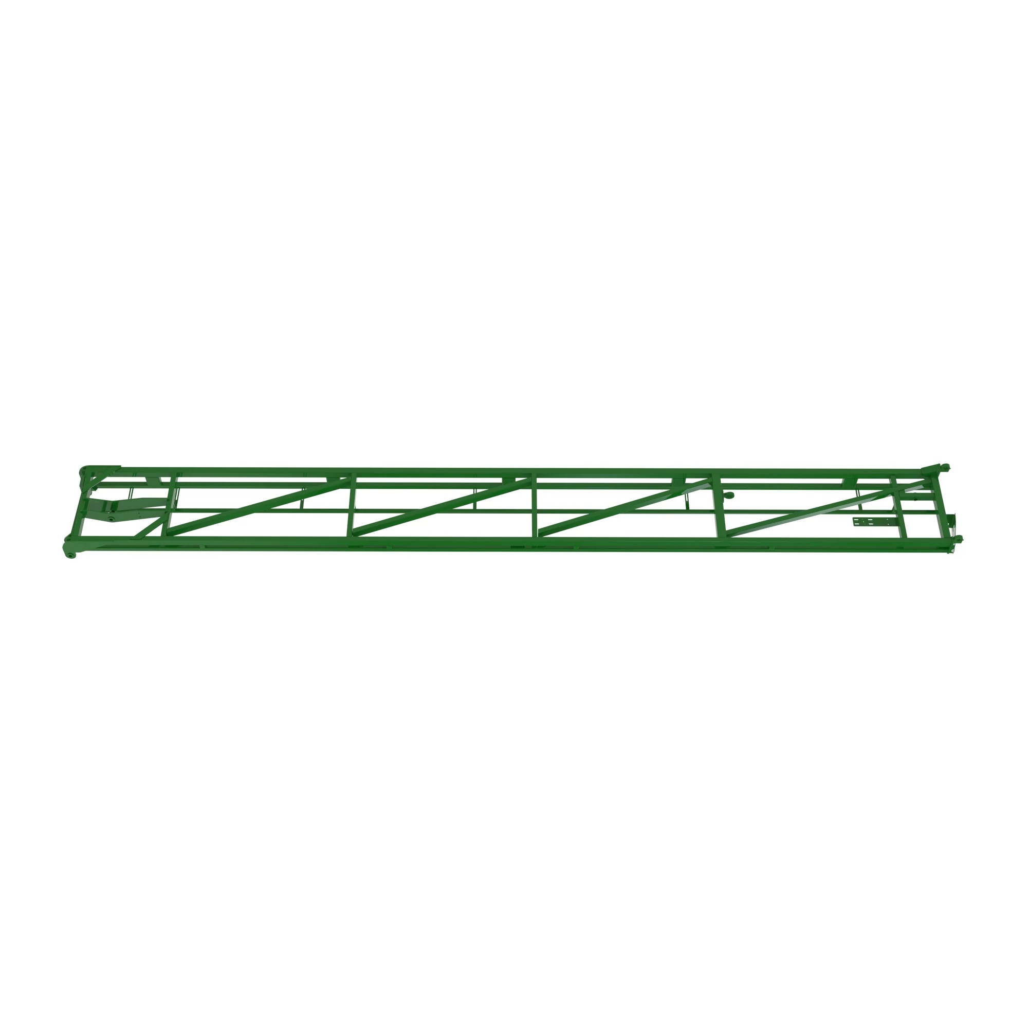 SPRAYER BOOM, 2ND ARM 3DS2 10-NOZZL