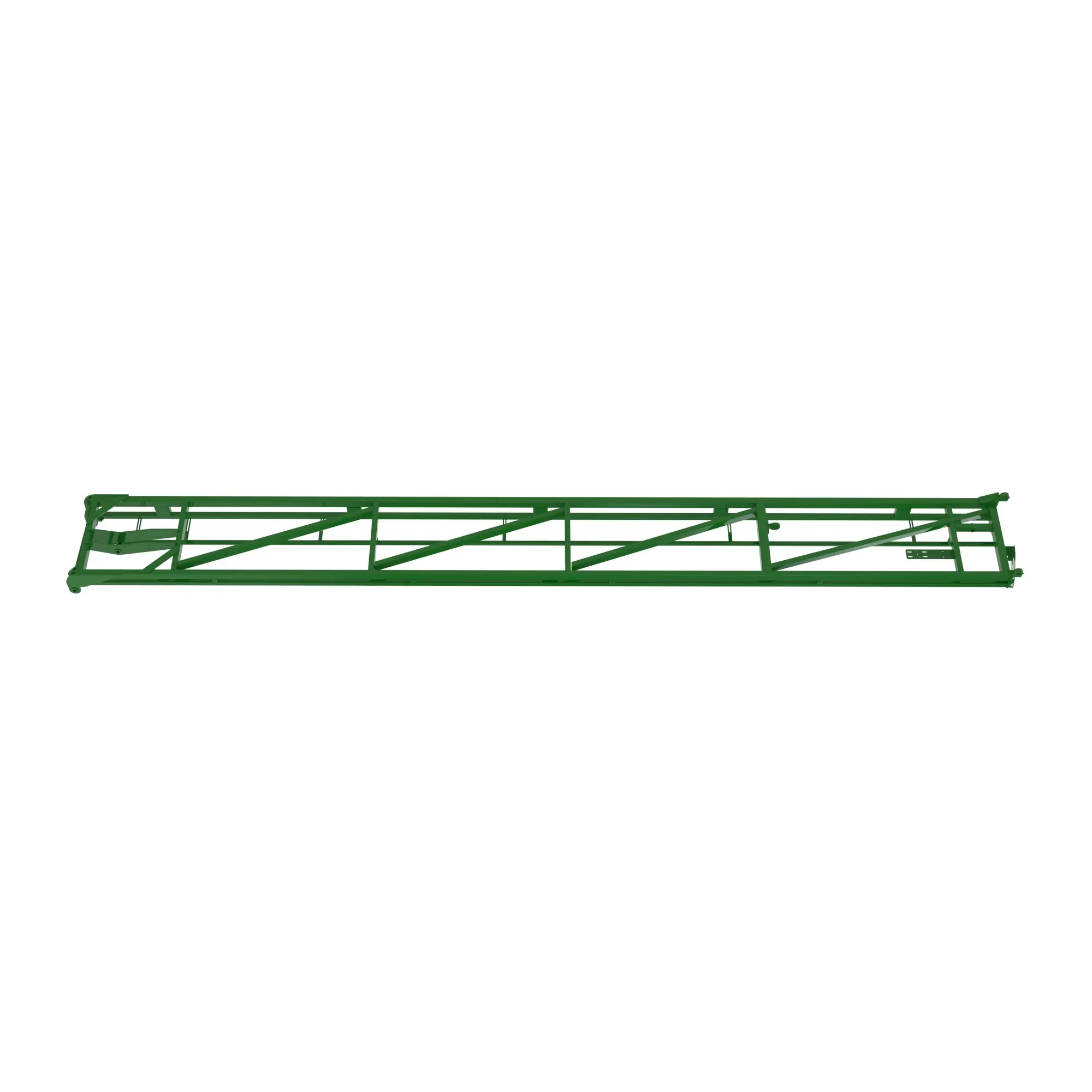 John Deere Sprayer Boom - WZW17580