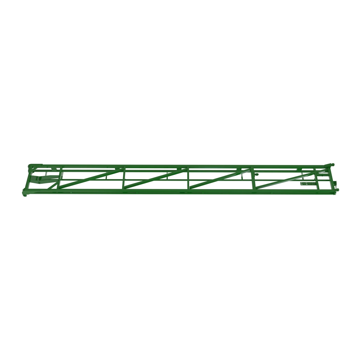 Sprayer Boom, 2ND Arm 3DS2 10-Nozzl