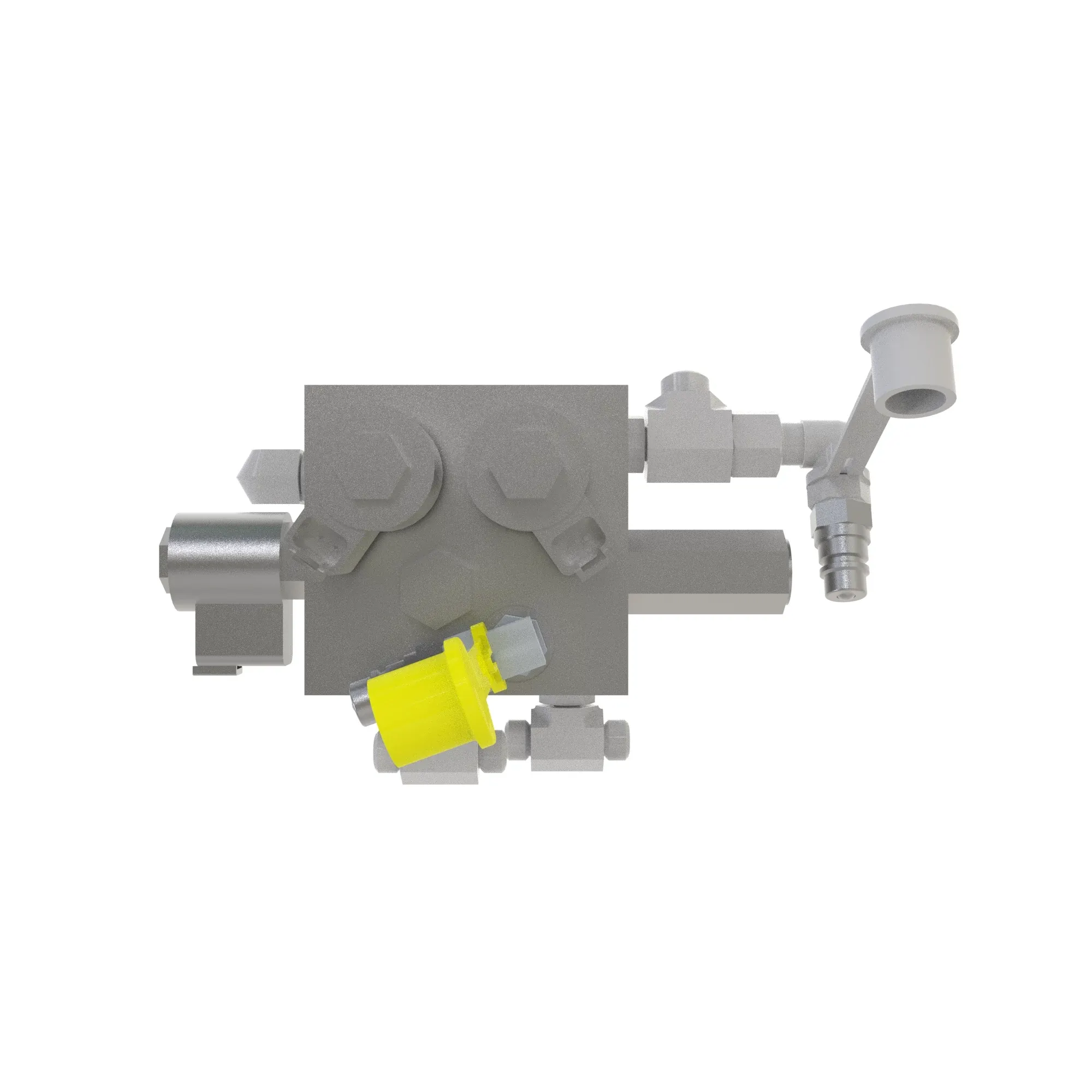 Lift Valve
