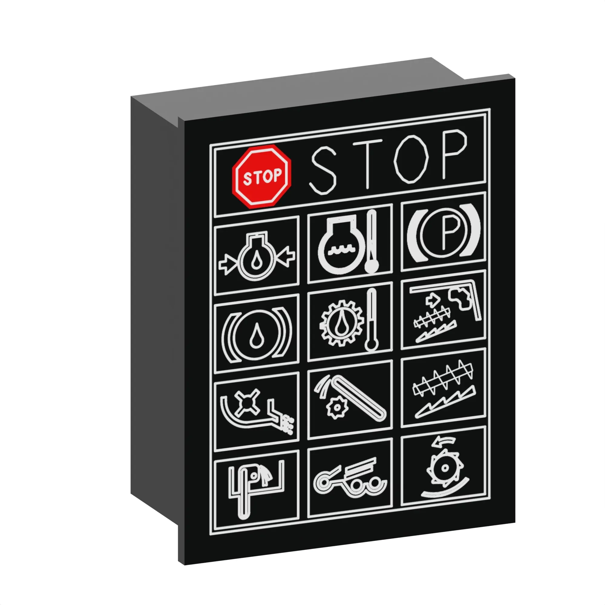 INDICATOR