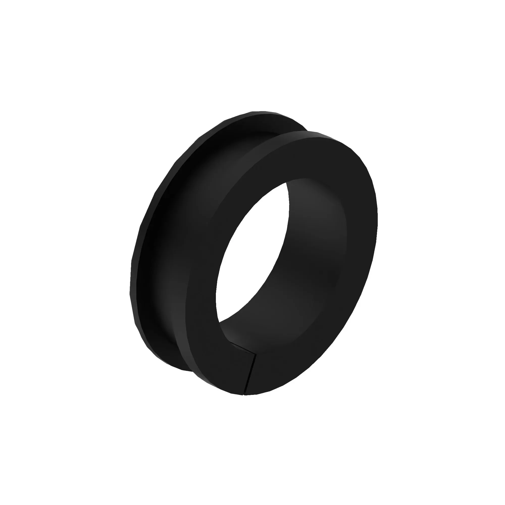 Grommet
