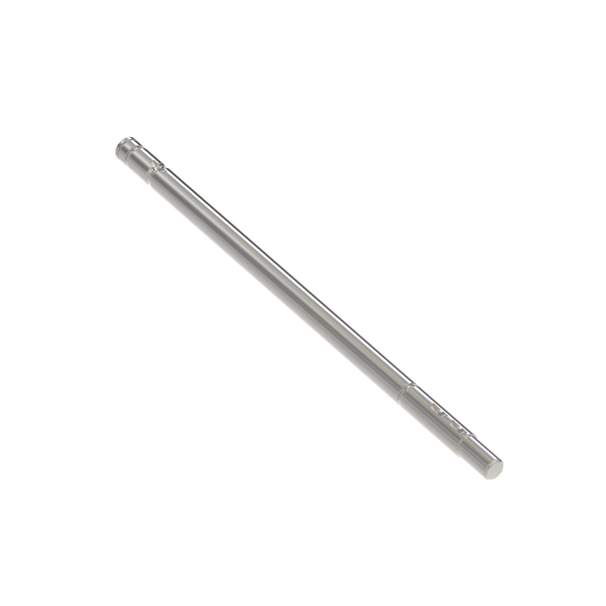 SHAFT, SHAFT, DRAFT FEEDBACK