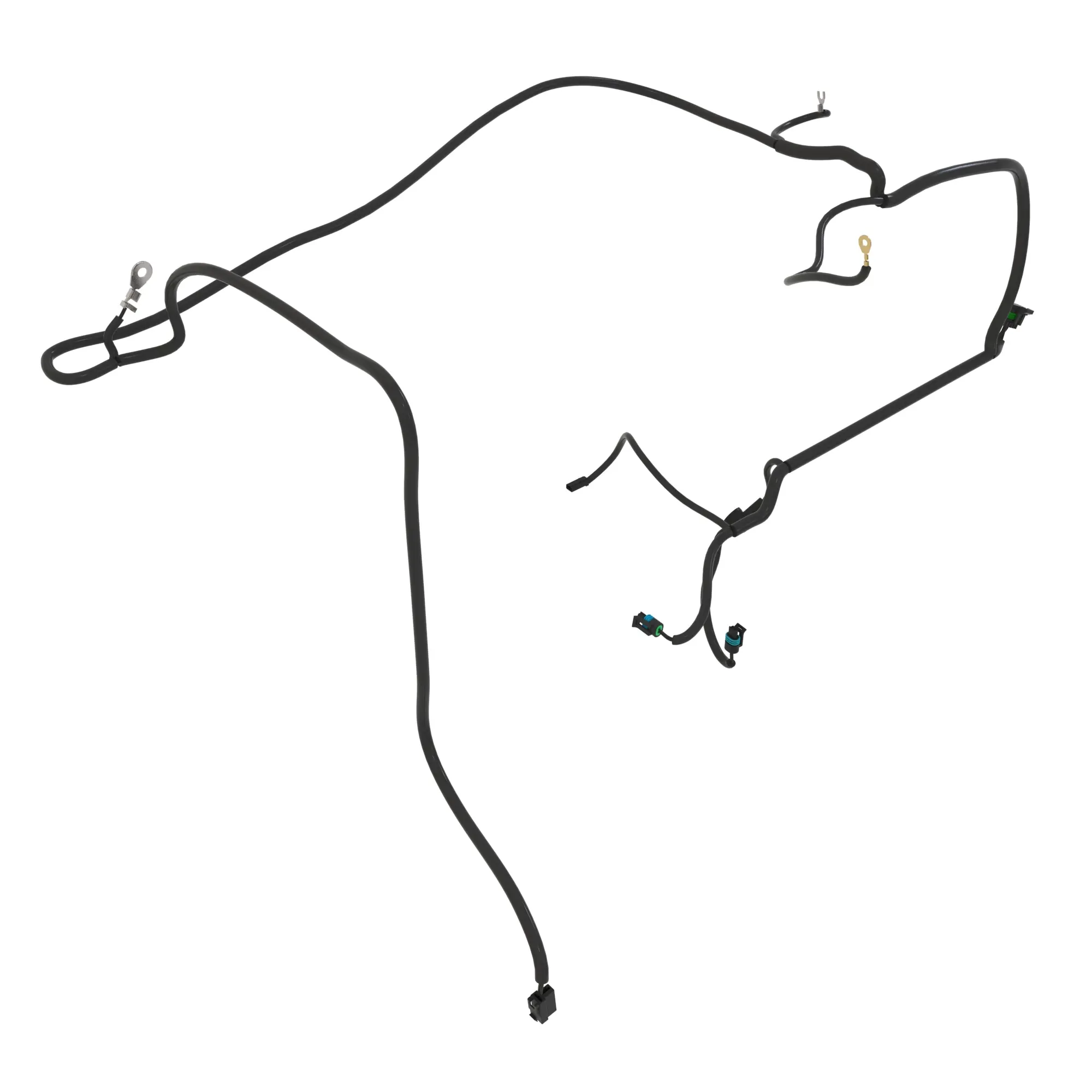 ENGINE, 5E 4CYL, BRAZIL