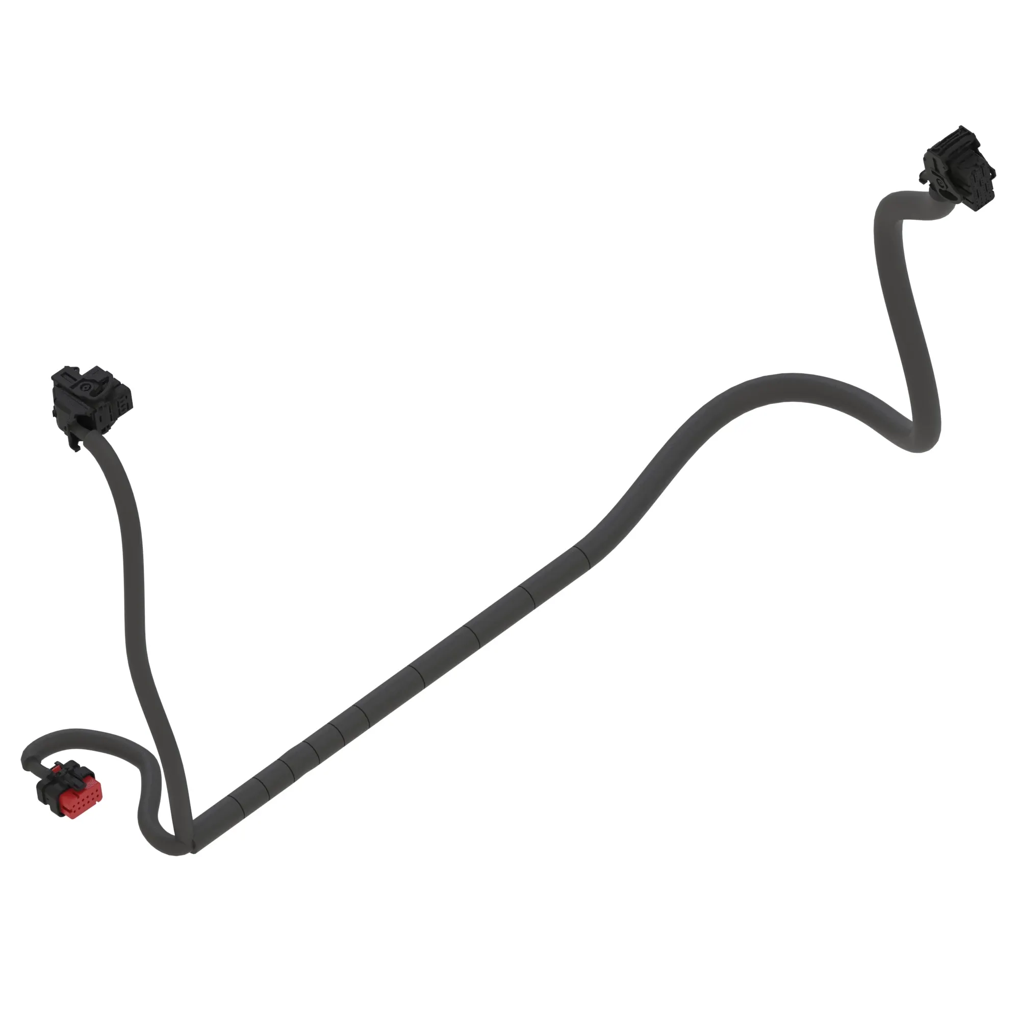 John Deere Wiring Harness - AT446297