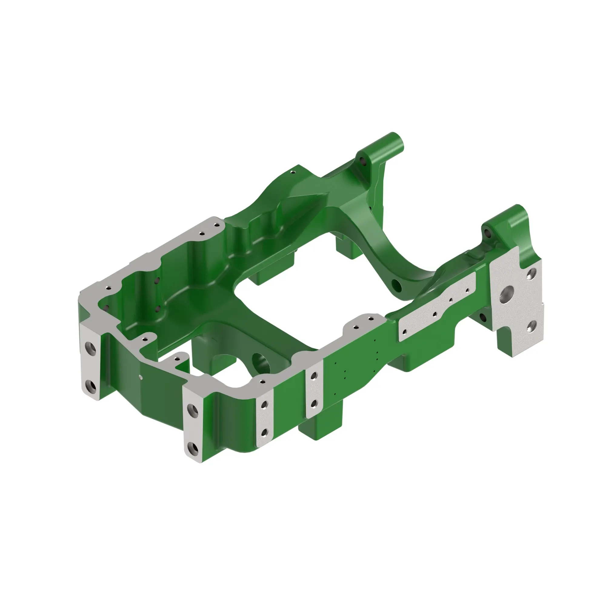 John Deere Front Axle Support - SJ17617