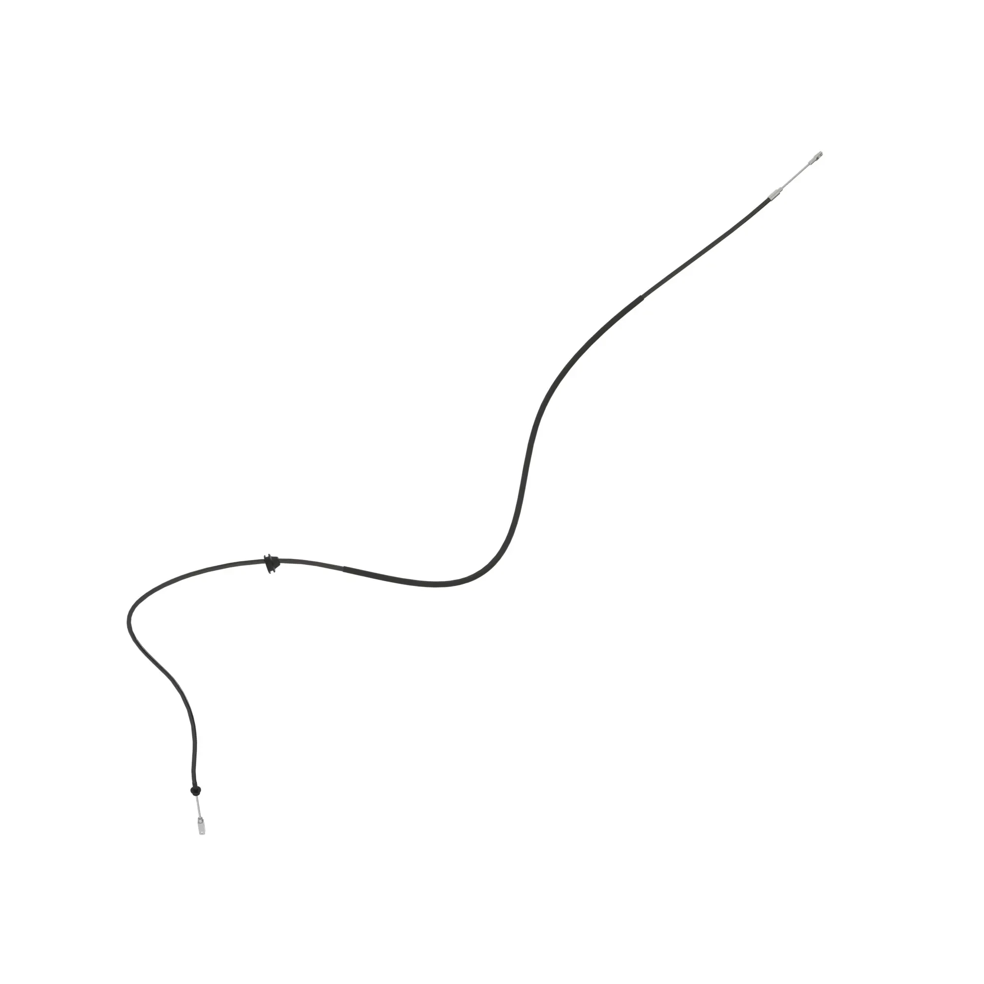 John Deere Push Pull Cable - AL219085