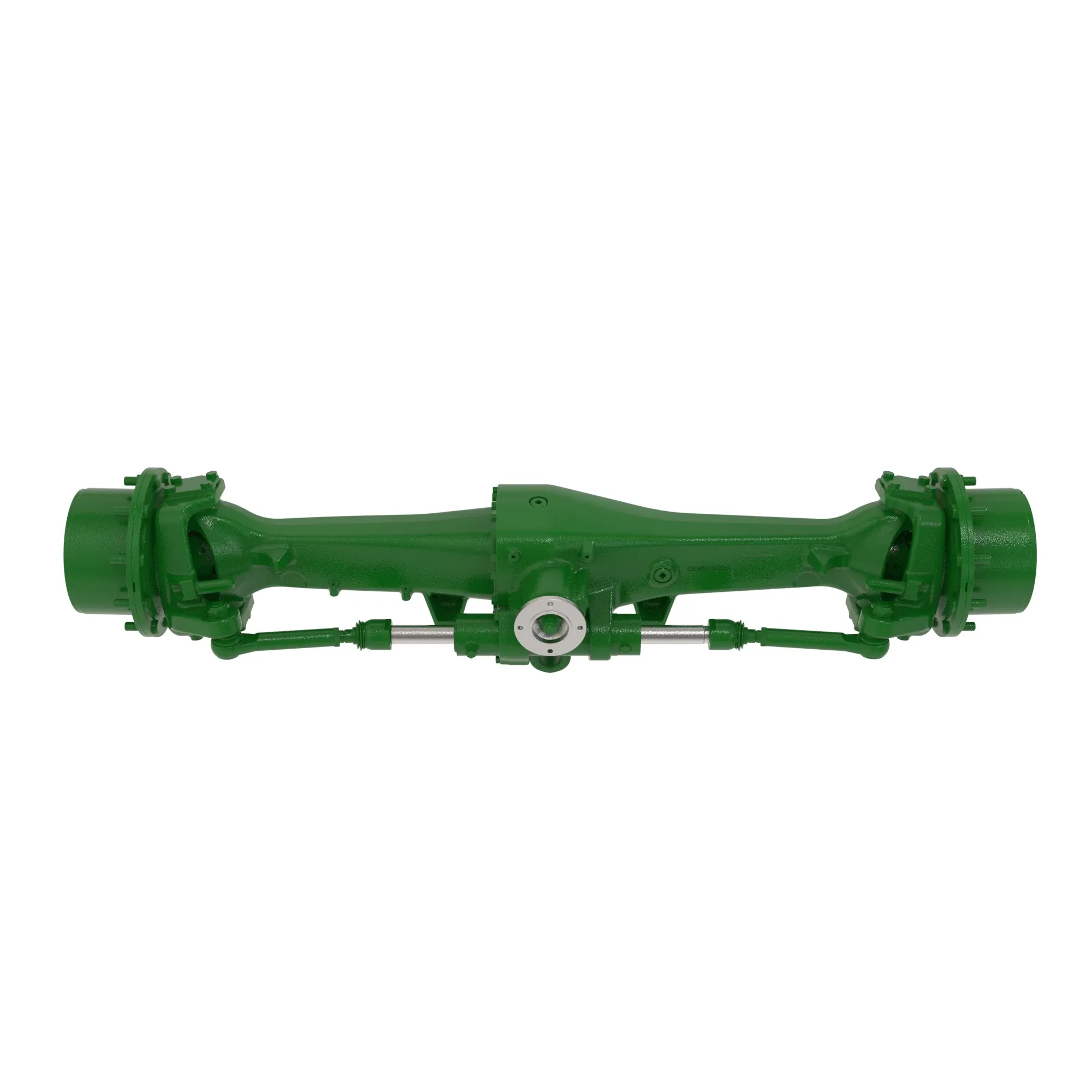 John Deere Front Axle - AL214272