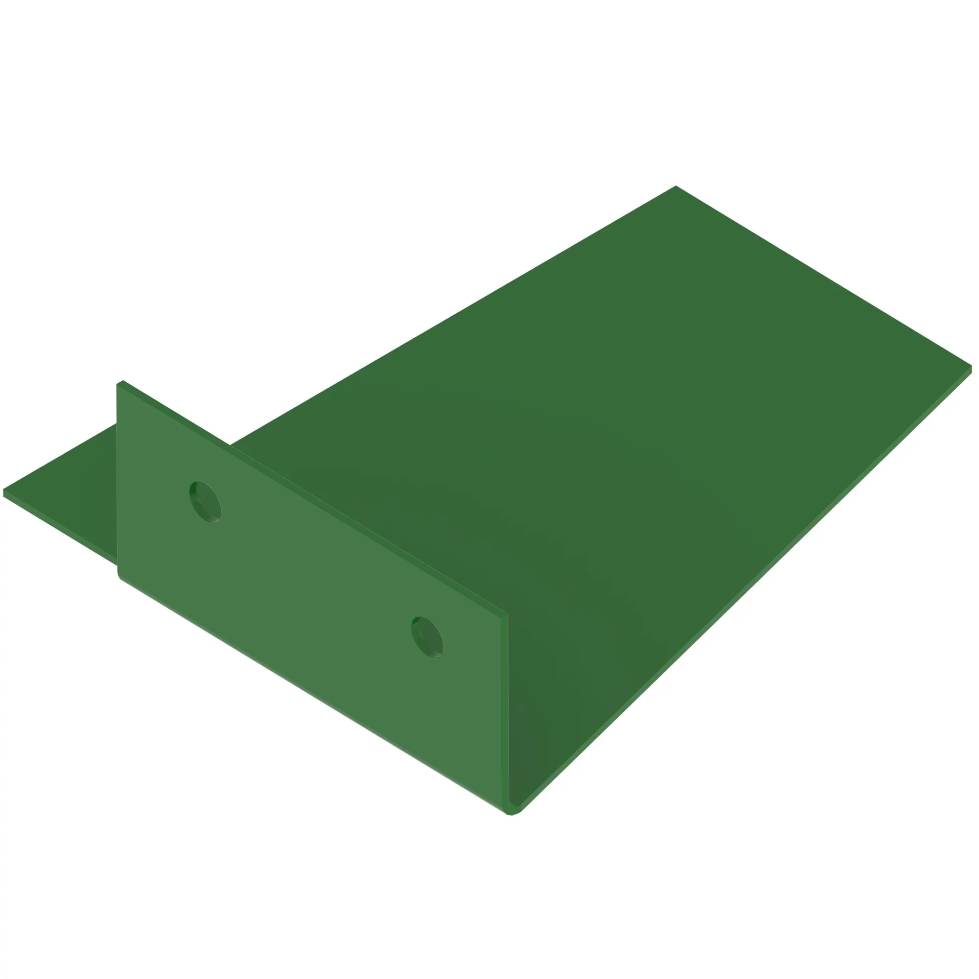 John Deere Angle - N277292