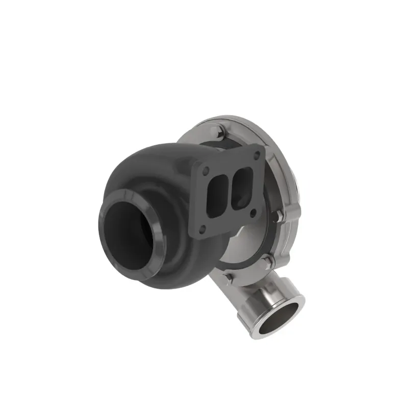 TURBOCHARGER