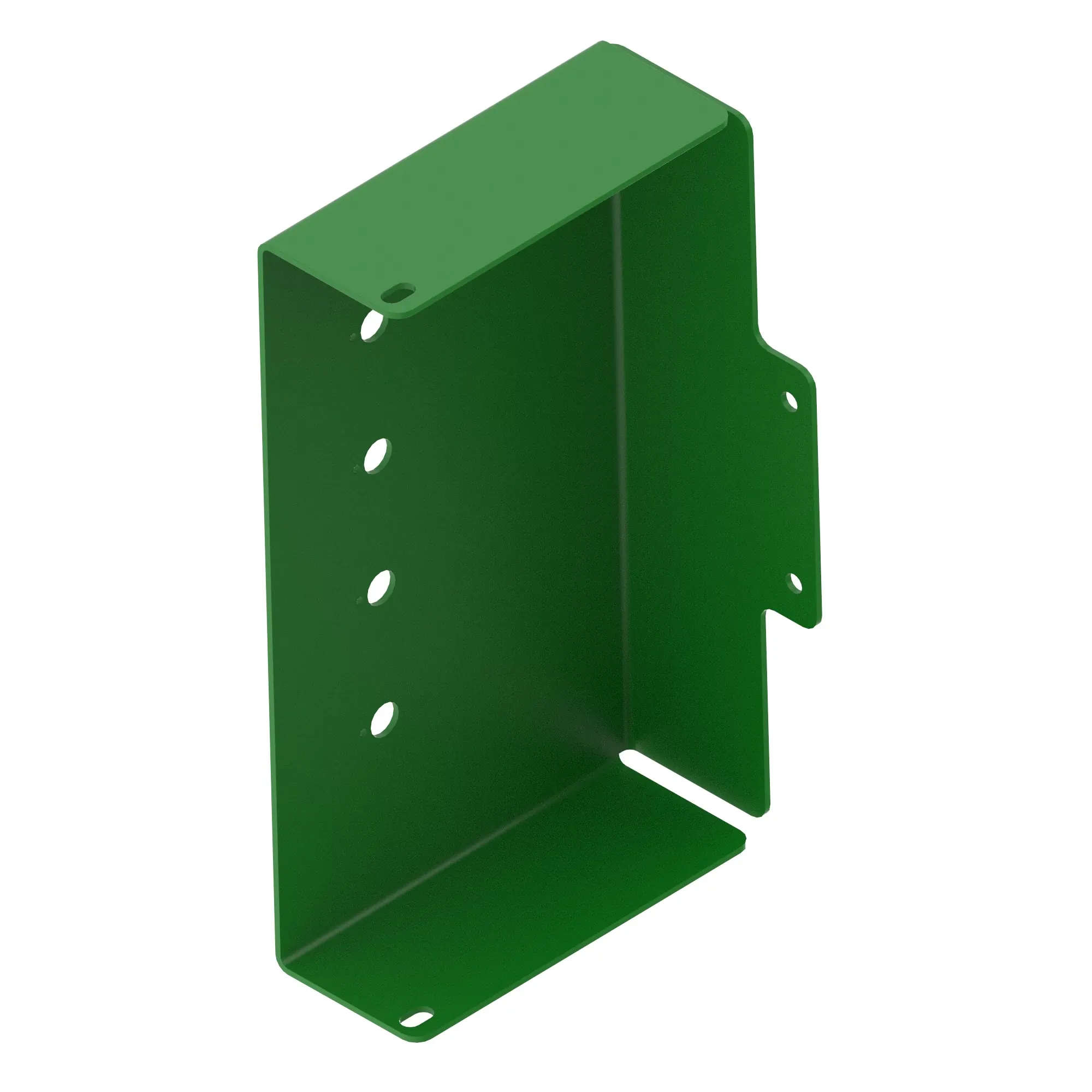 John Deere Sol Command System Bracket - N305004