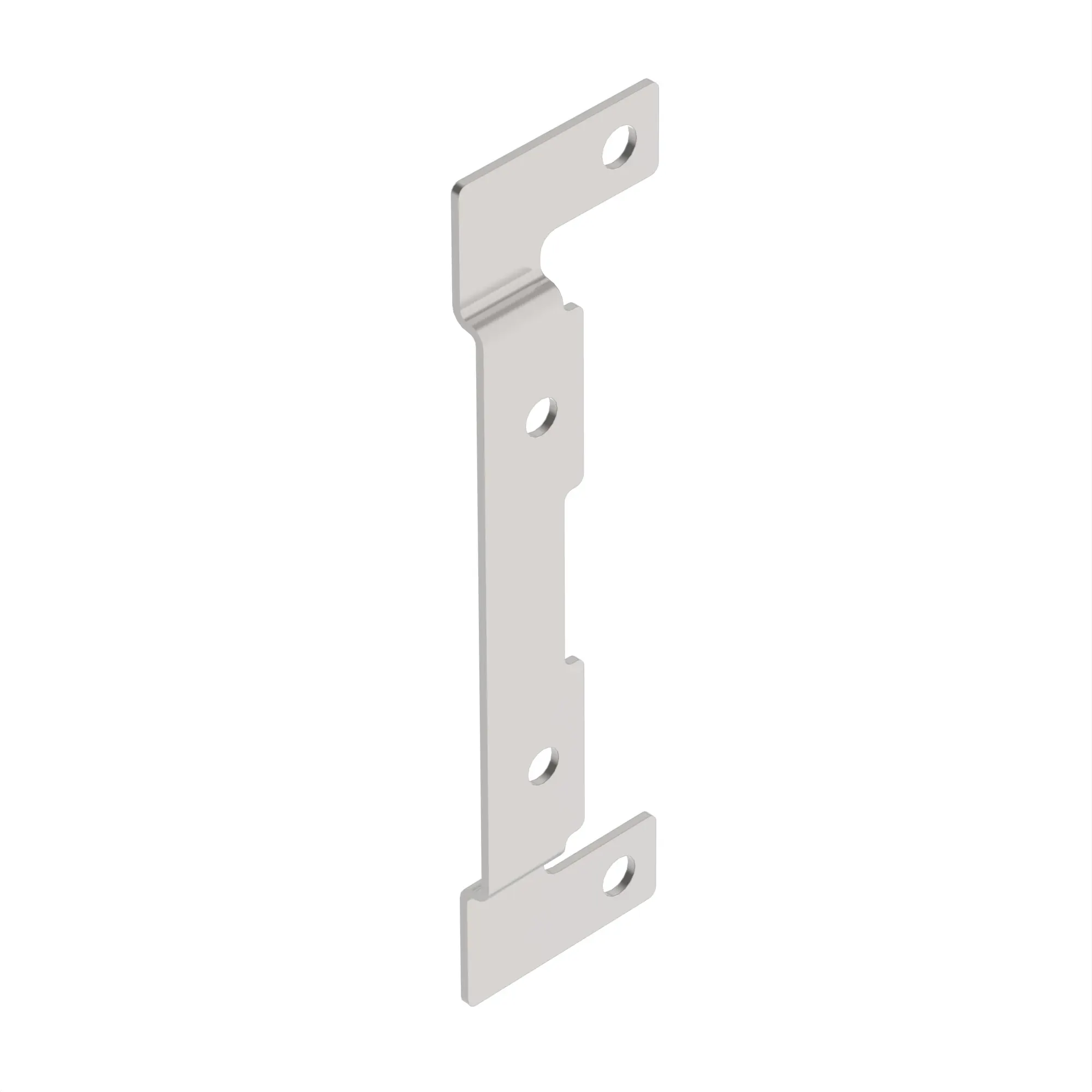 John Deere Cab Load Center Lower Bracket - SU55461