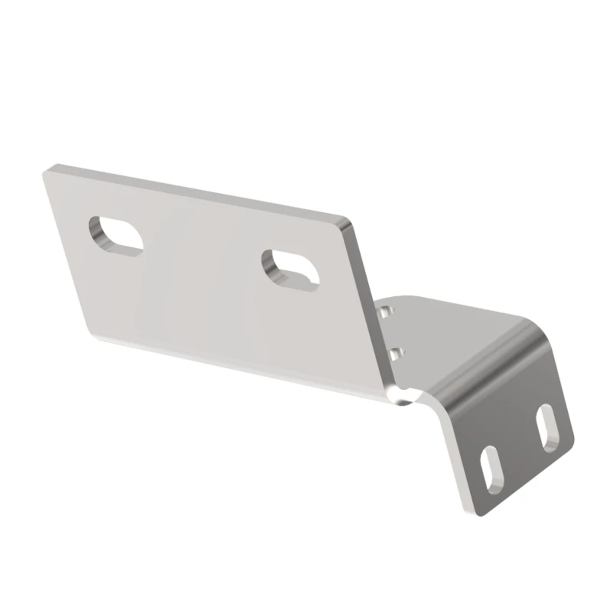 John Deere Latch Bracket - T222260