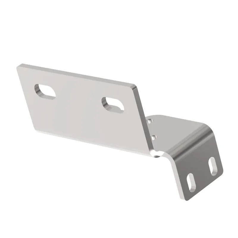 John Deere Latch Bracket - T222260
