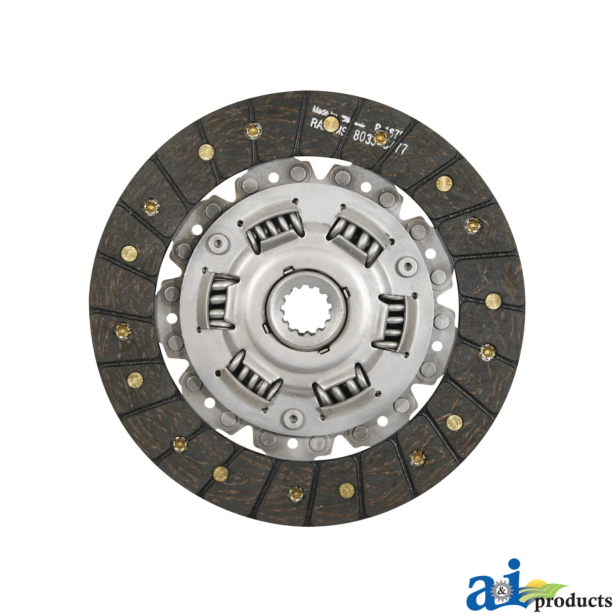 Disk