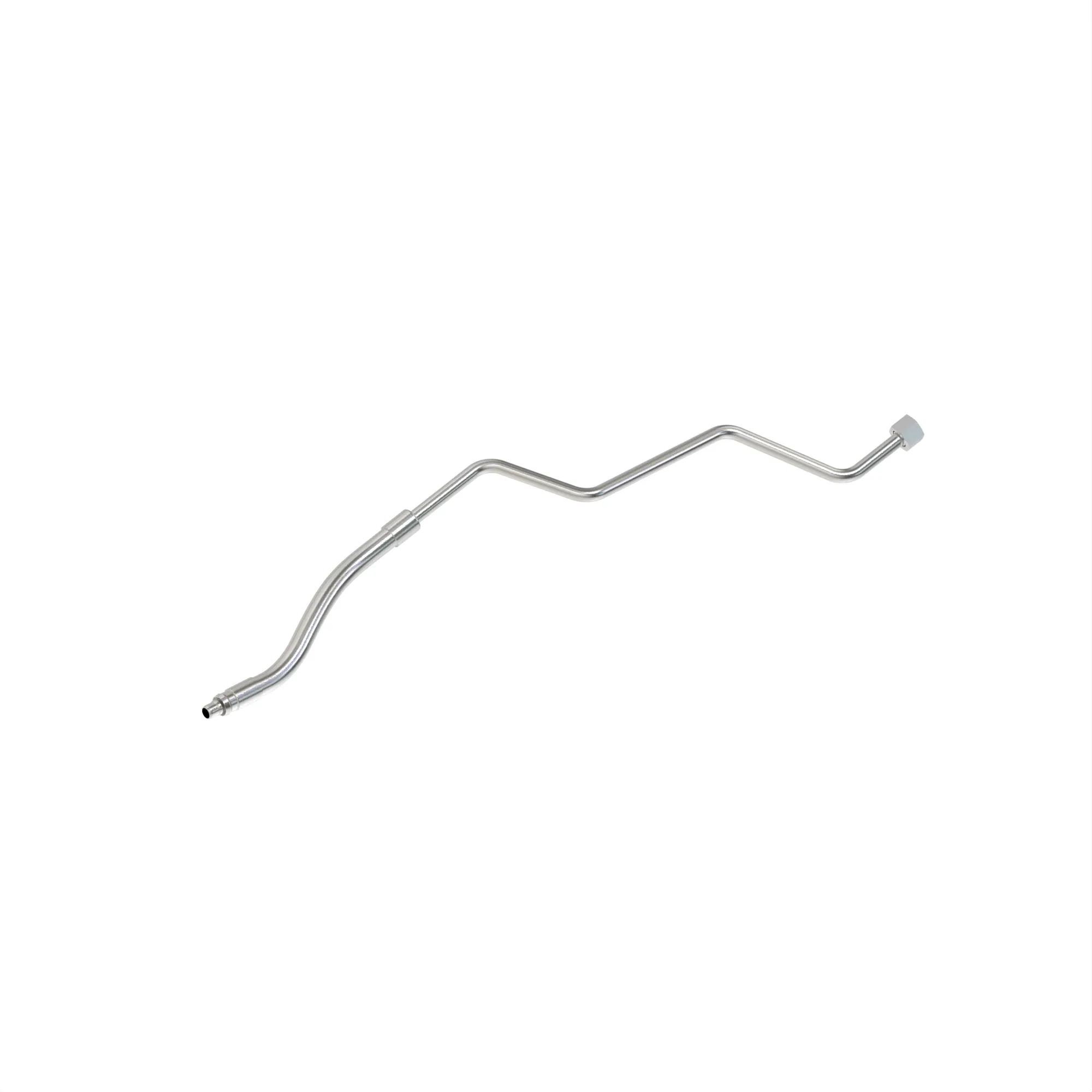 RE345297: IVT™ Transmission Pump Oil Line