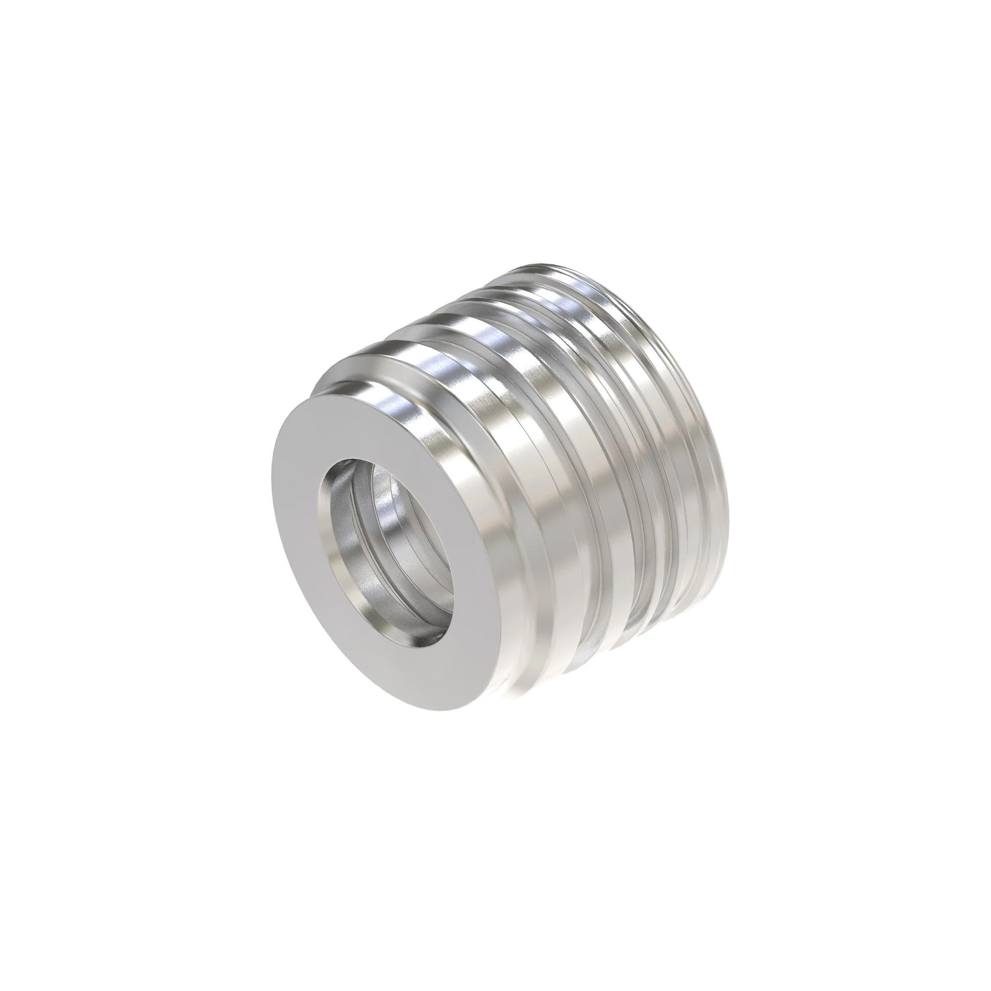 HYDR. CYLINDER ROD GUIDE, 90X45 HEA