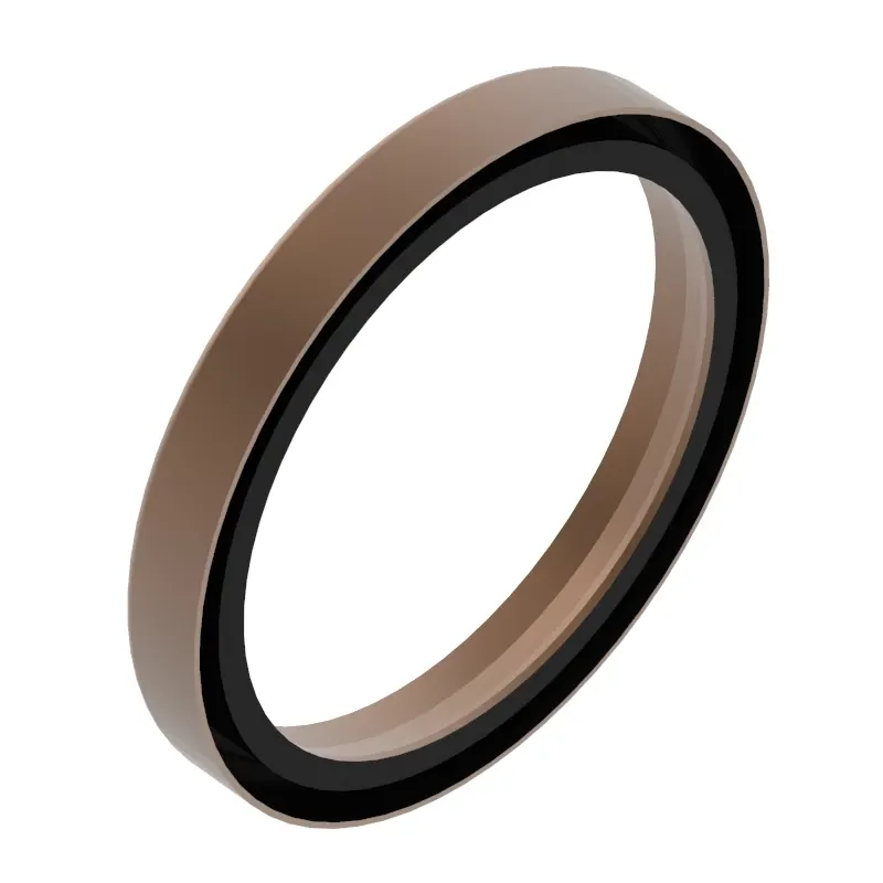 John Deere Oil Pump Drive Seal - AL28870