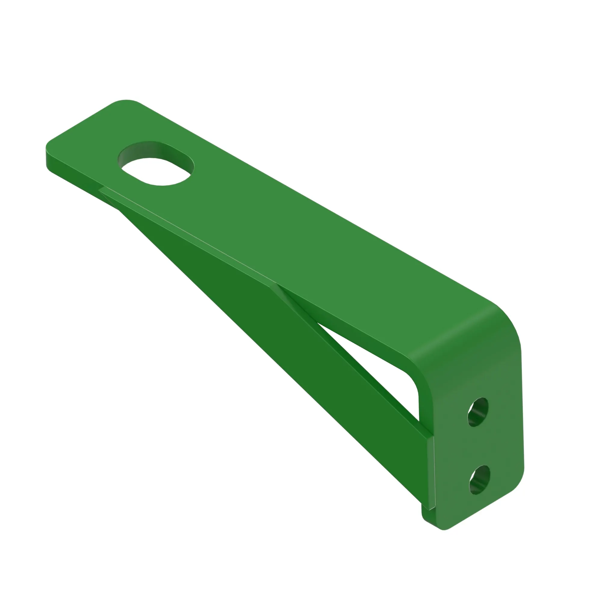 BRACKET, CAB SUPPORT