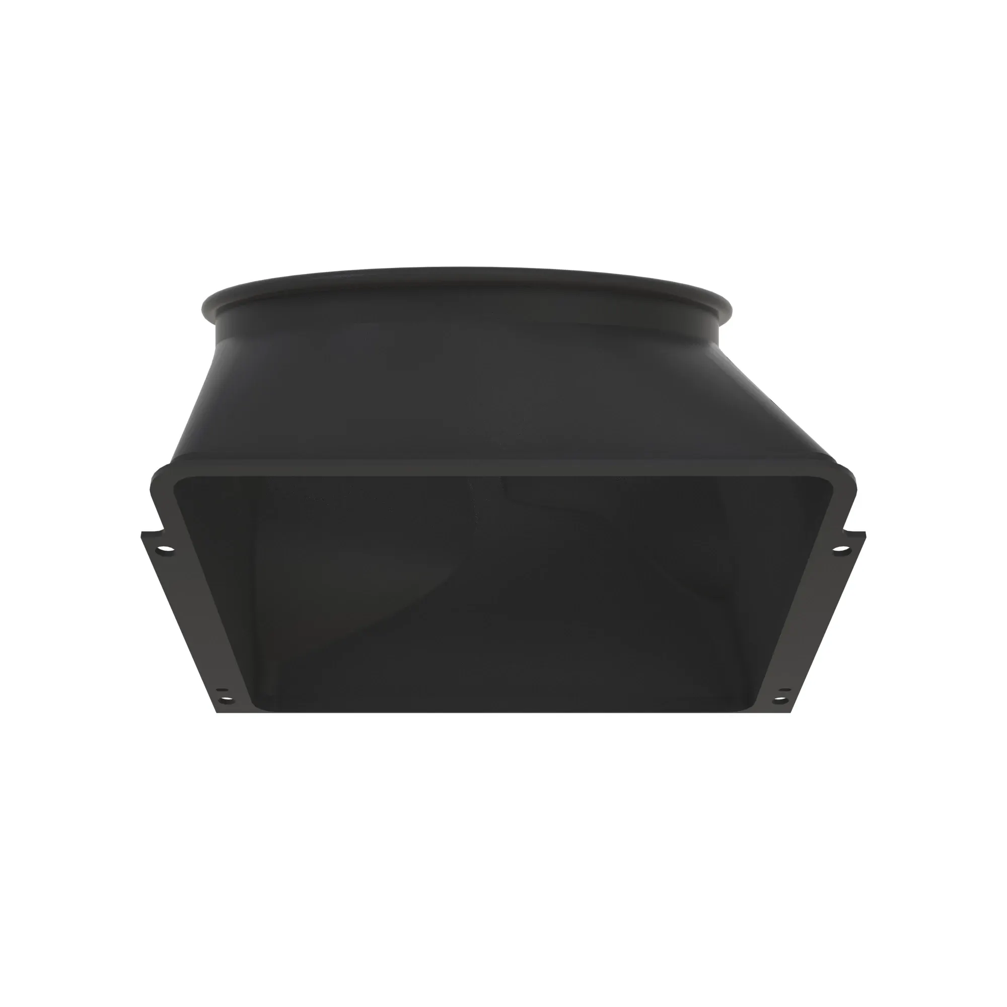 SHROUD, COOLING FAN, 1445/1545