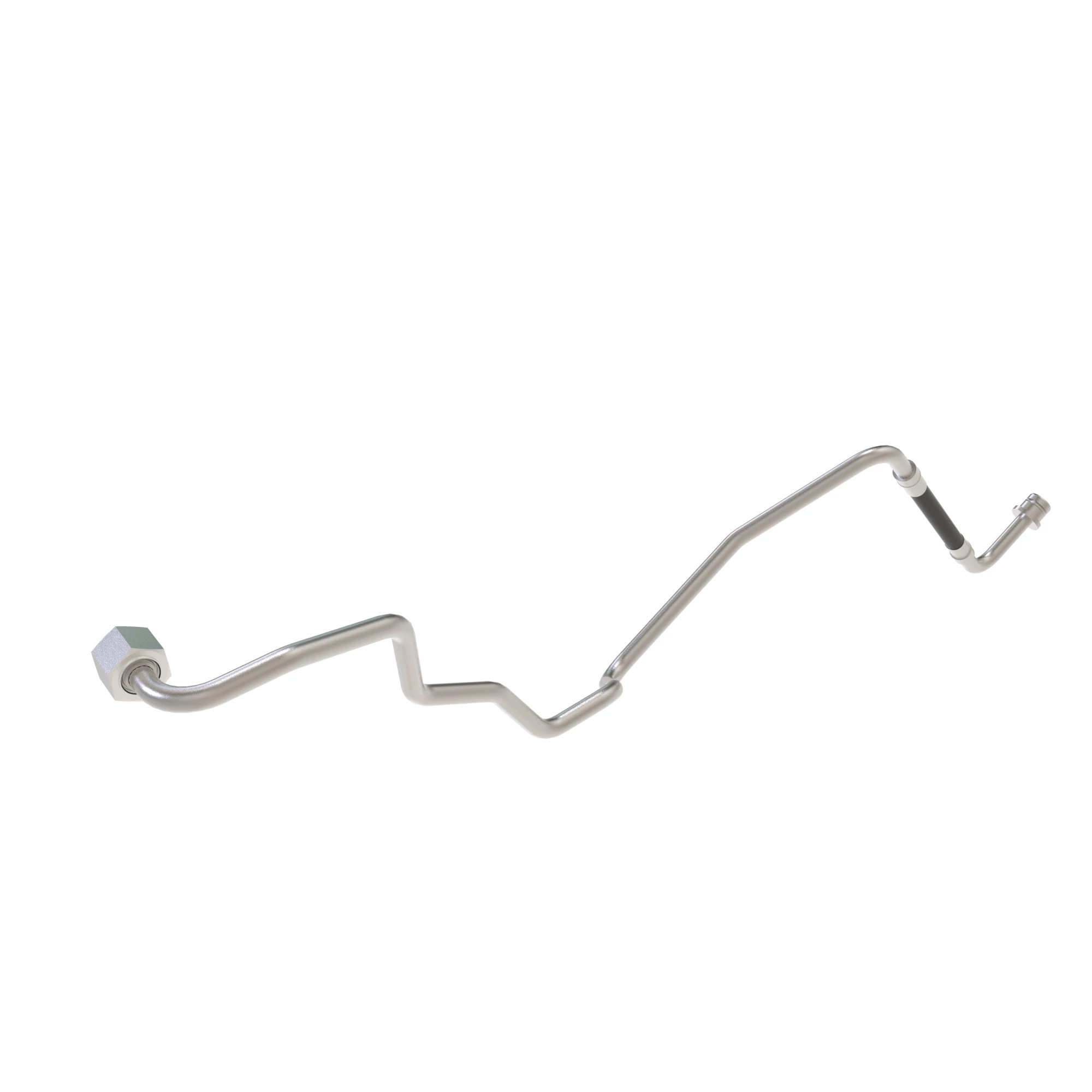 ACTUATOR COOLANT SUPPLY