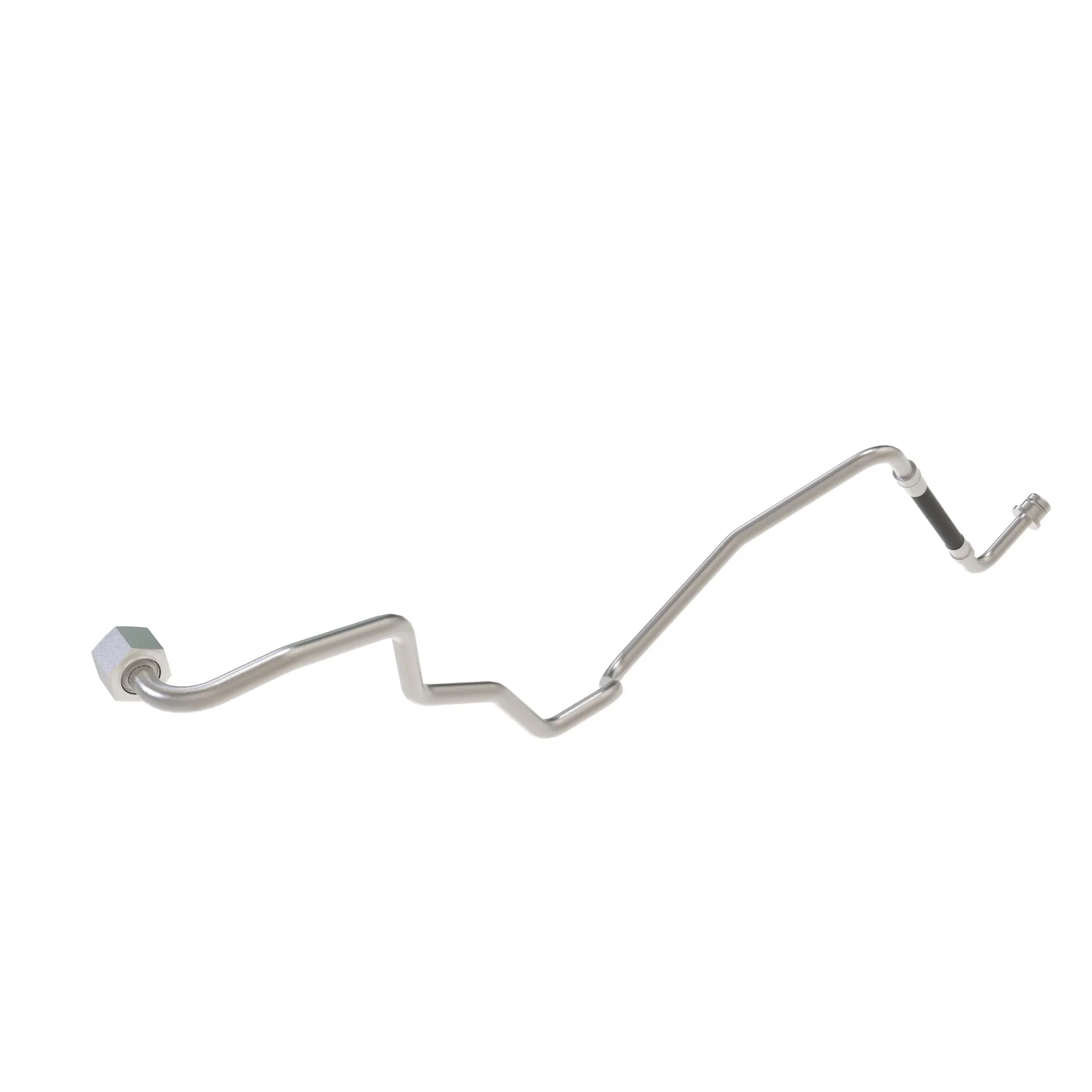 ACTUATOR COOLANT SUPPLY