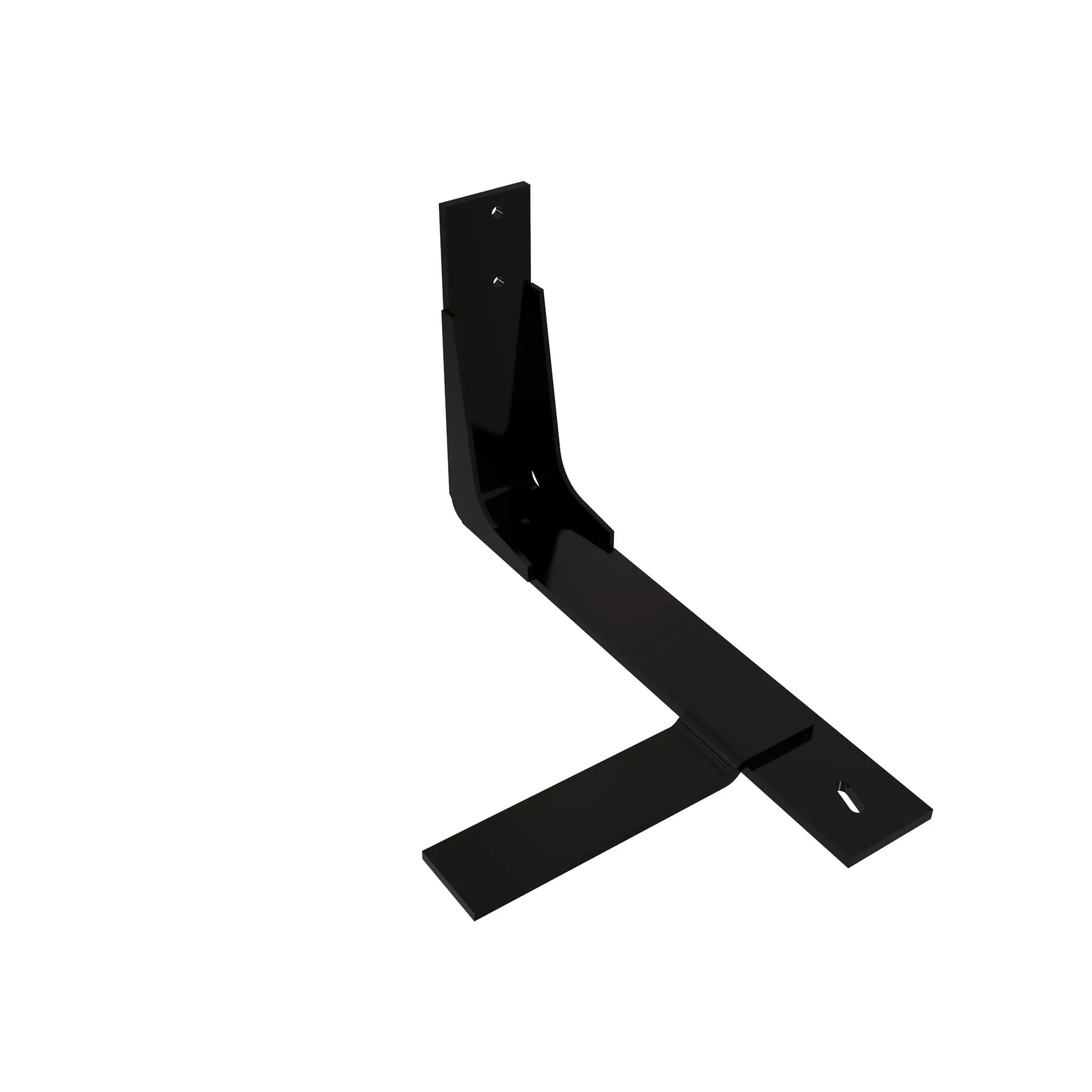 ANGLE, FRONT, BRACKET FUELTANK