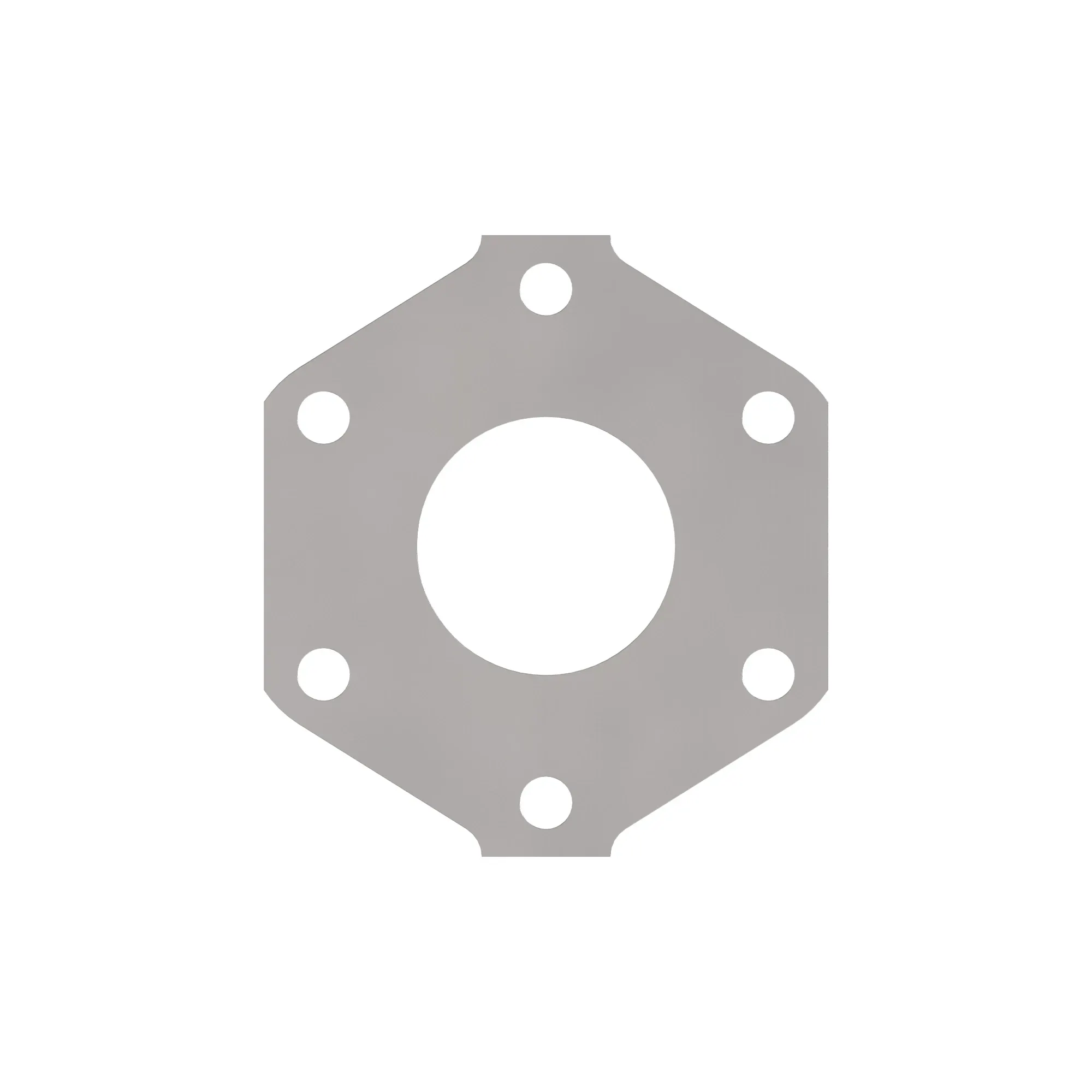 PLATE,THRUST IDLER THRUST