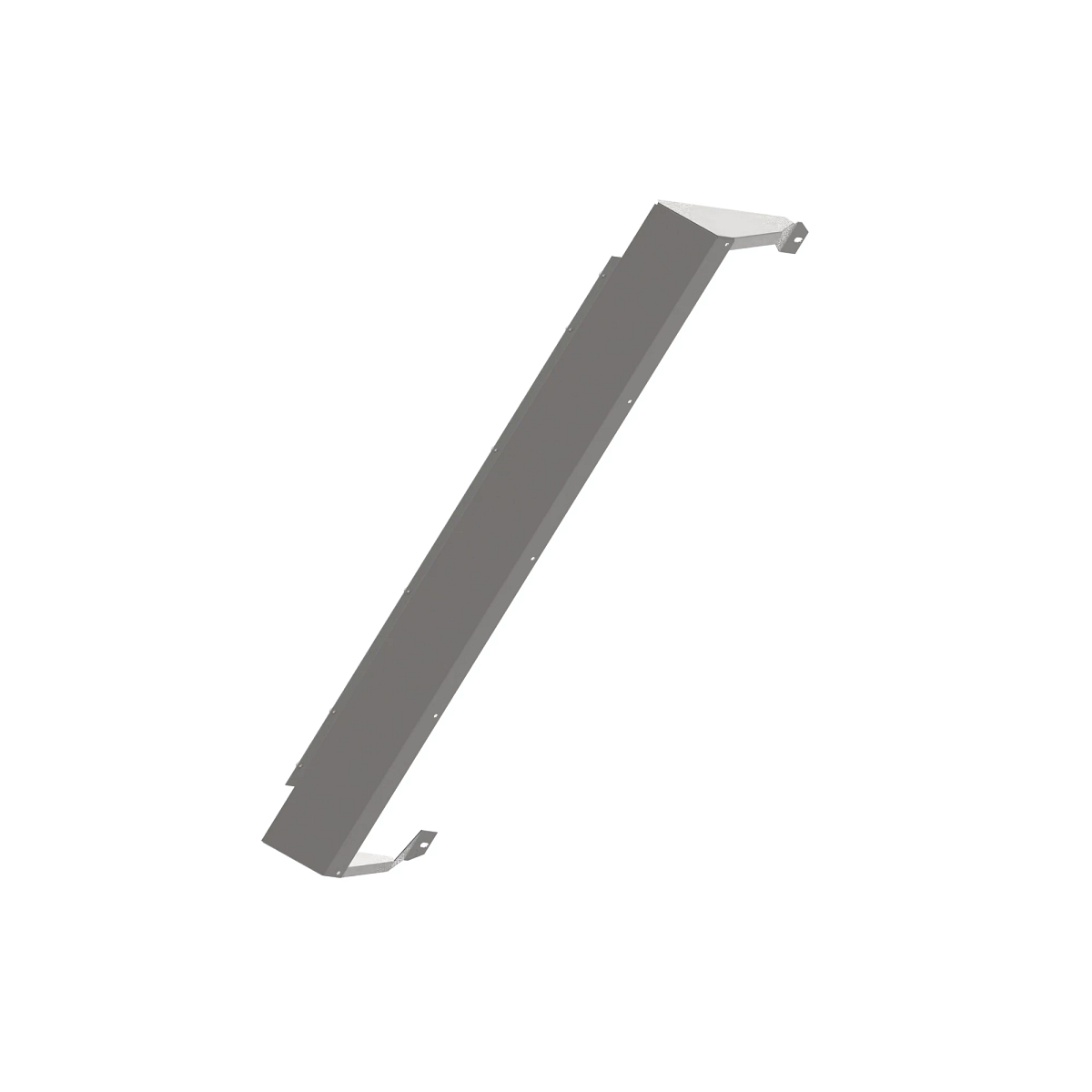 Kit Guard DQ21582: Feeder Conveyor Guard Kit | Shop.Deere.com