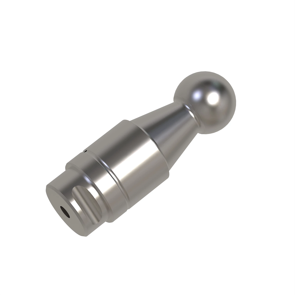 Ball, Pin Side Shift Arm, Sides