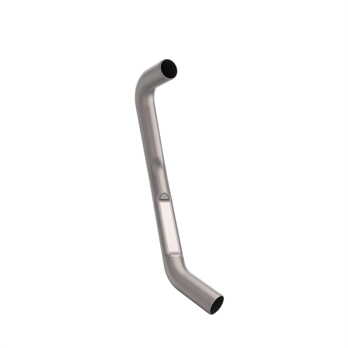 Oil Tube, Adapter to Cylinder Block