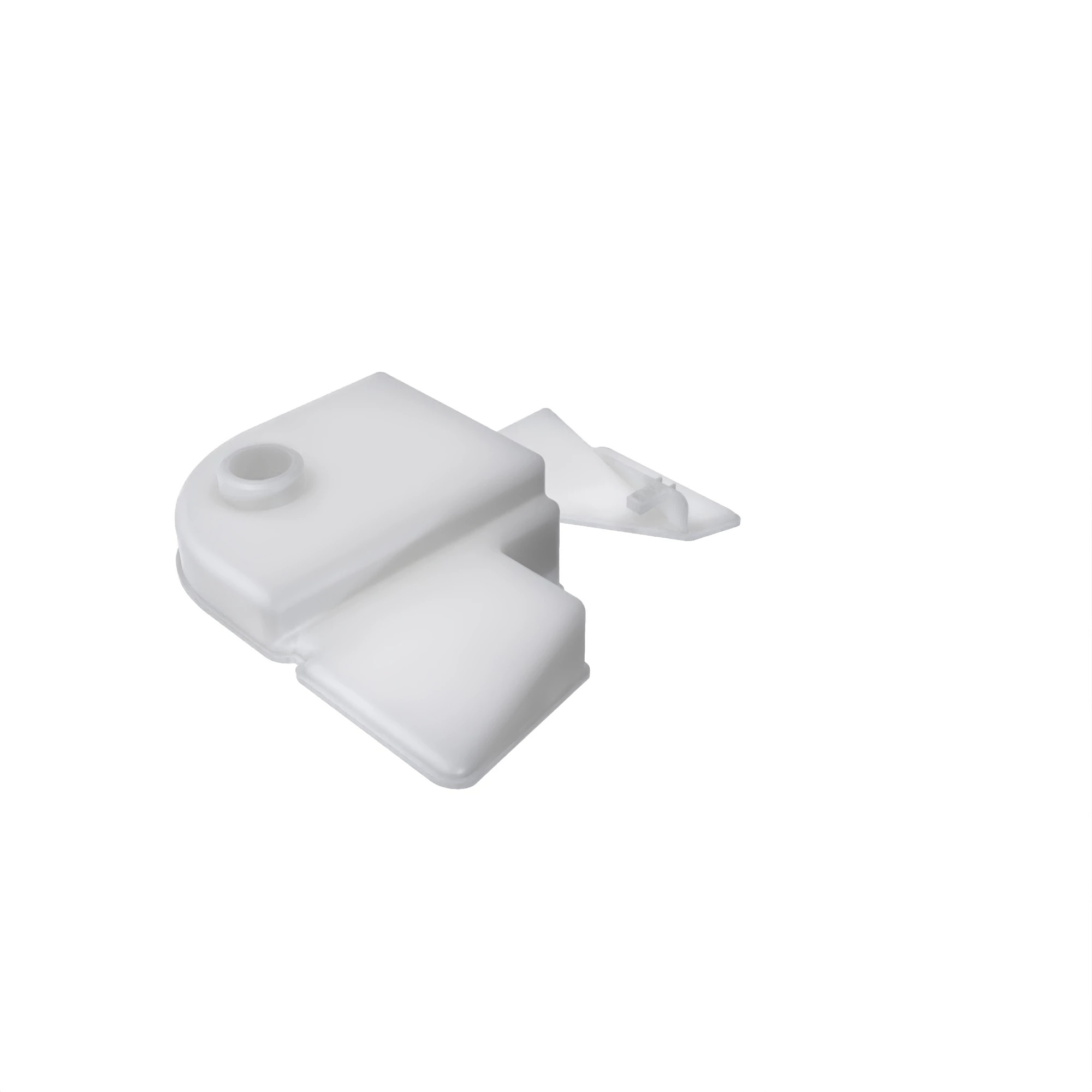 John Deere Radiator Reservoir - AL203689