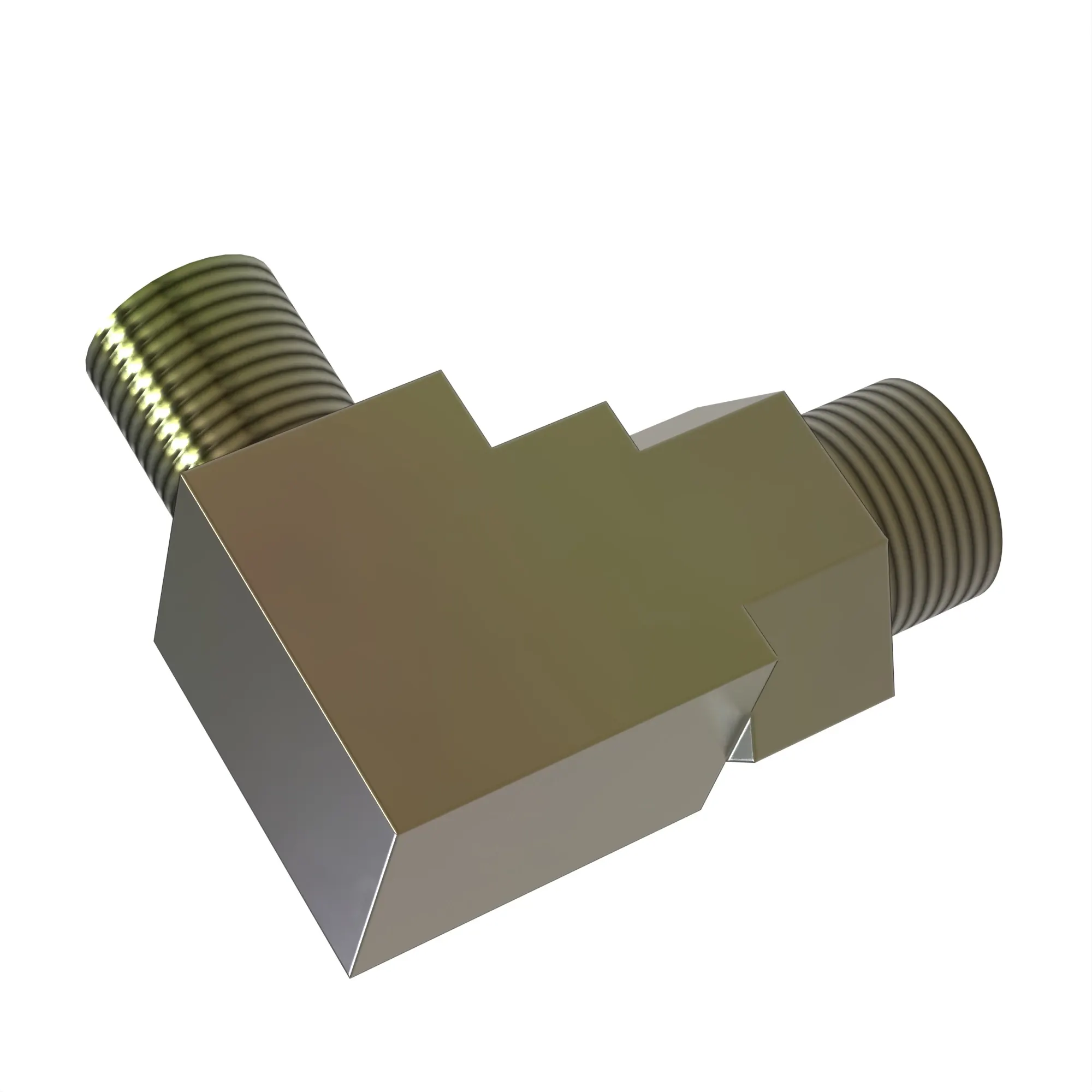 Elbow Fitting