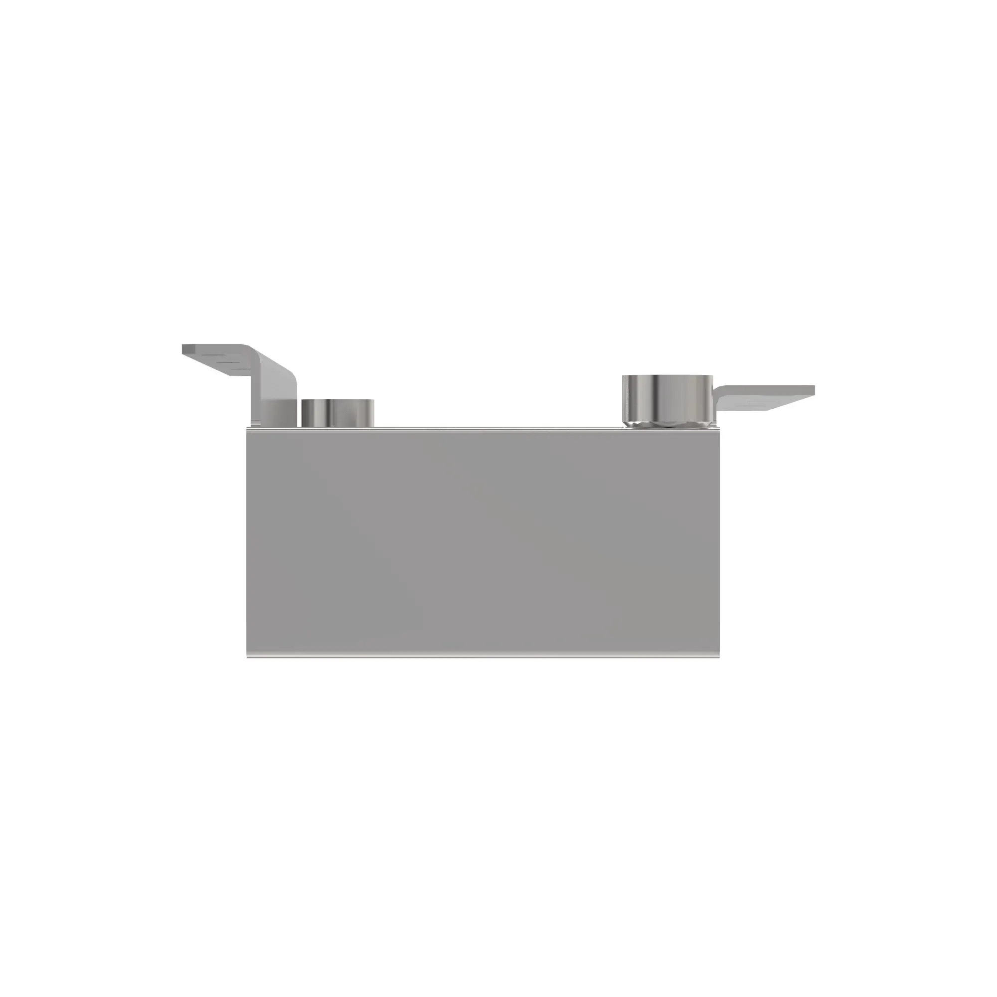HYD OIL COOLER