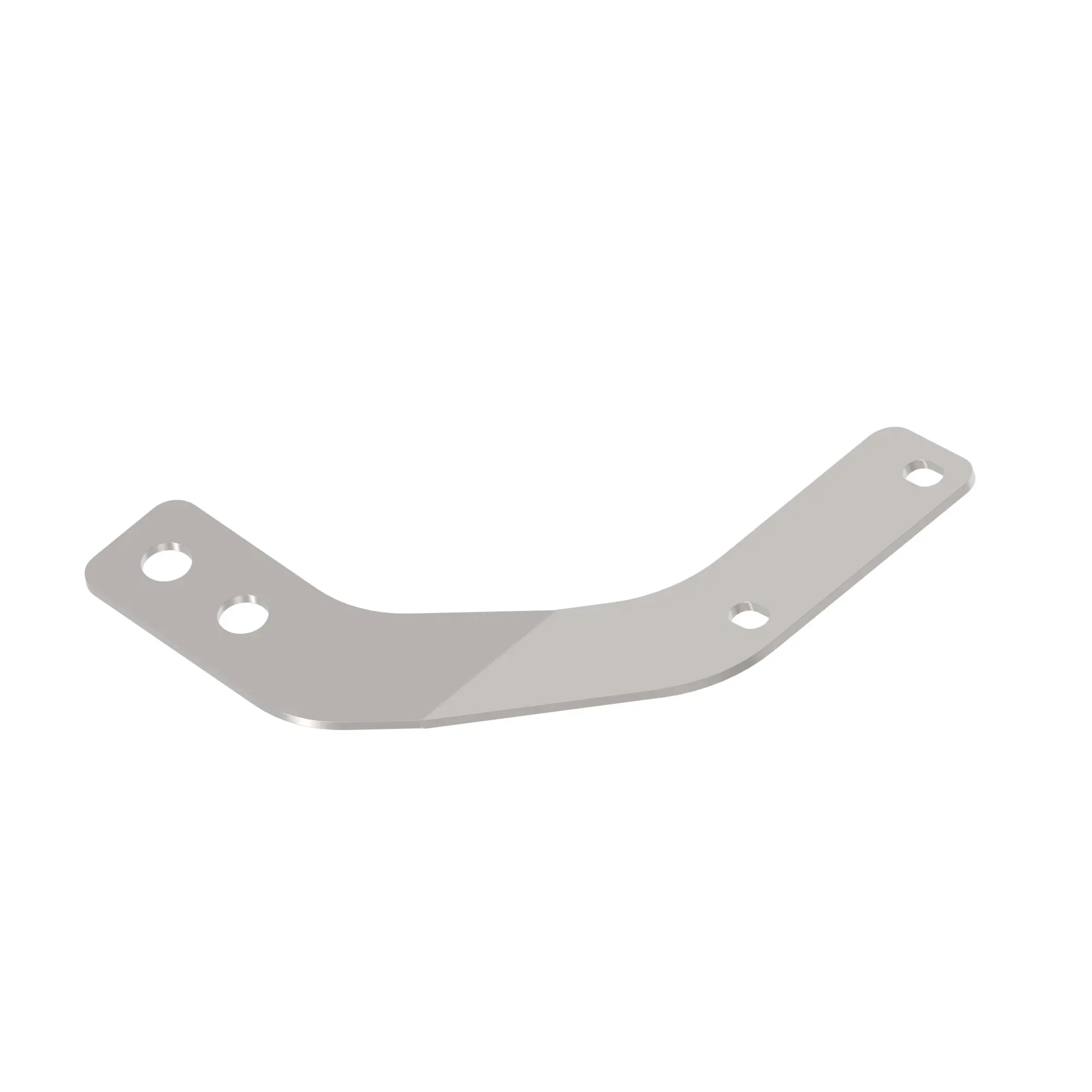 BRACKET_RADIATOR PIPE