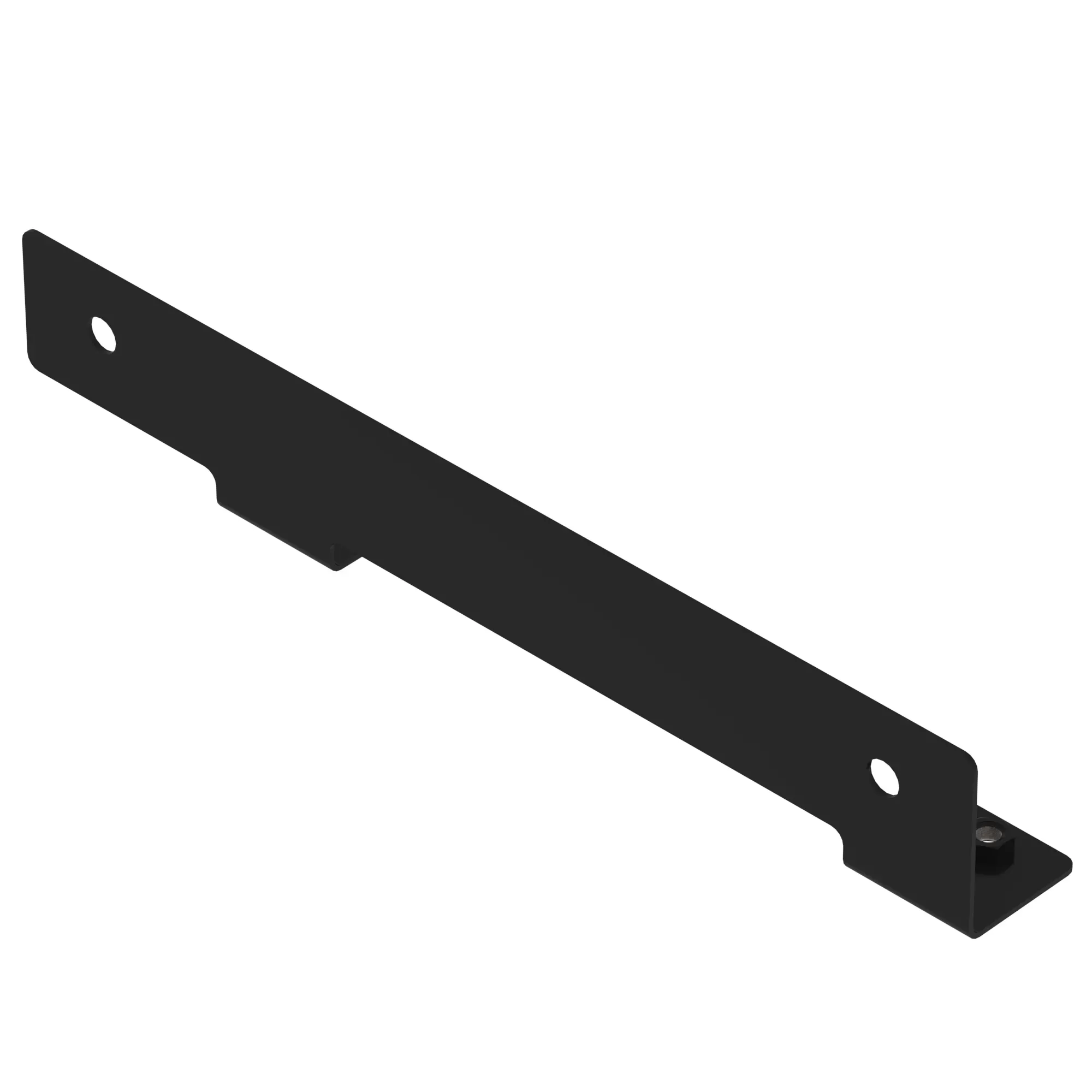 BRACKET, MUD GUARD, BATTERY, MX14-4