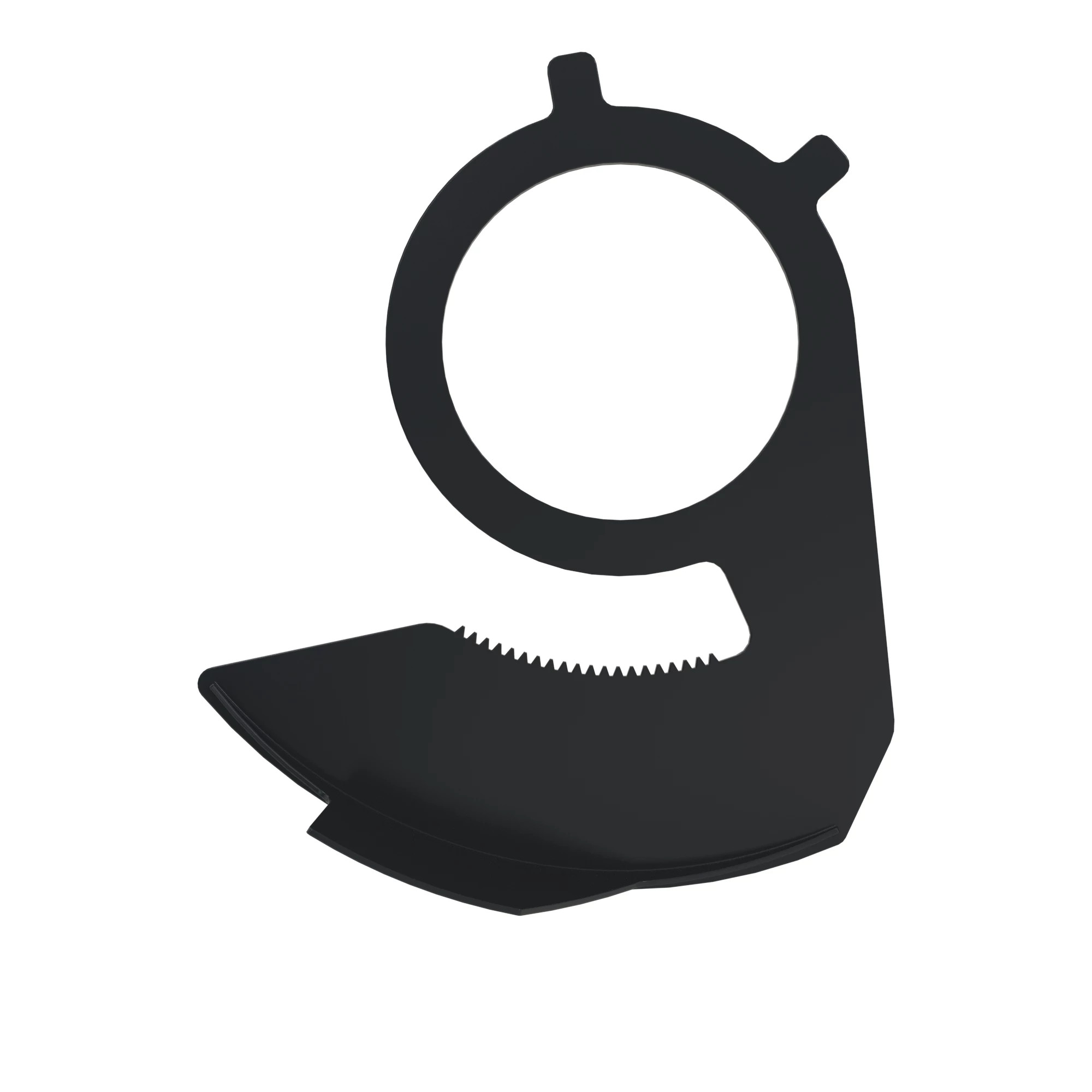 AXE89210: Right Side Shroud