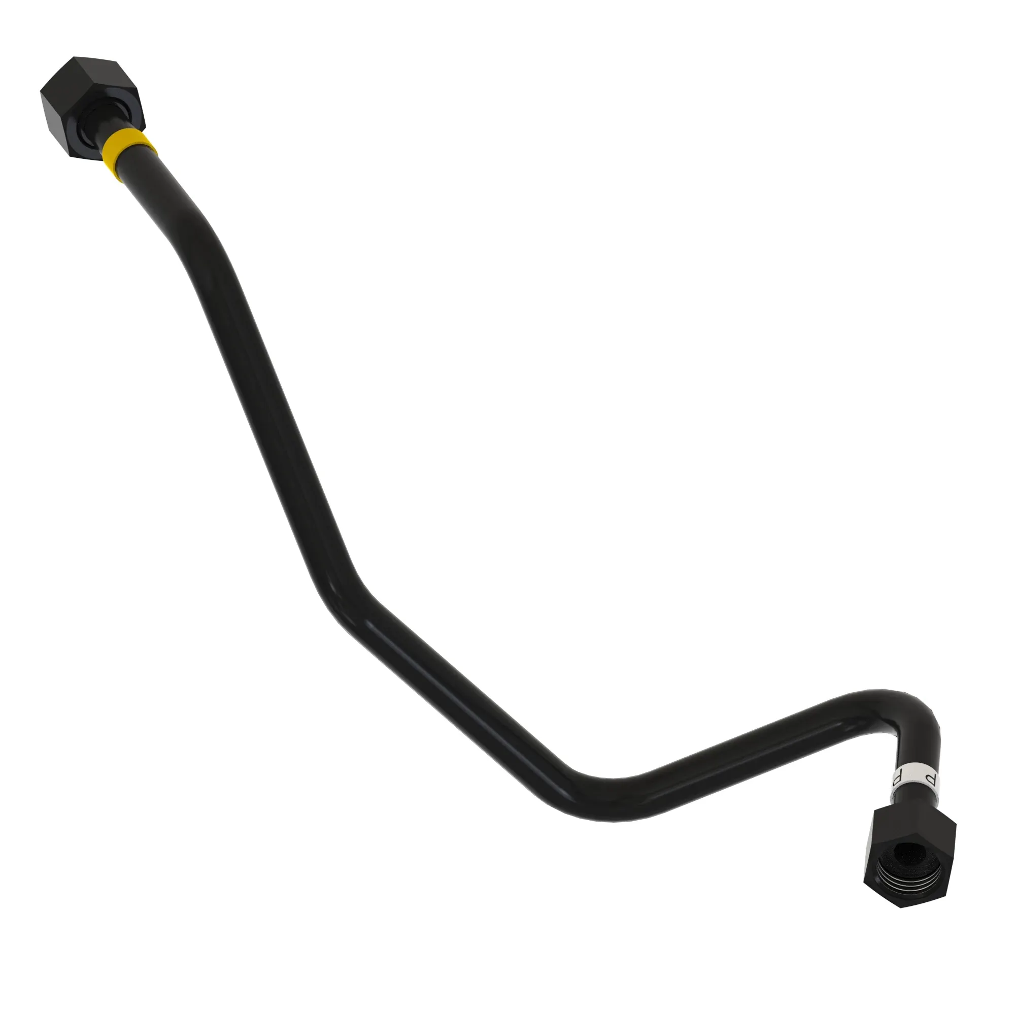 ORBITAL STEERING