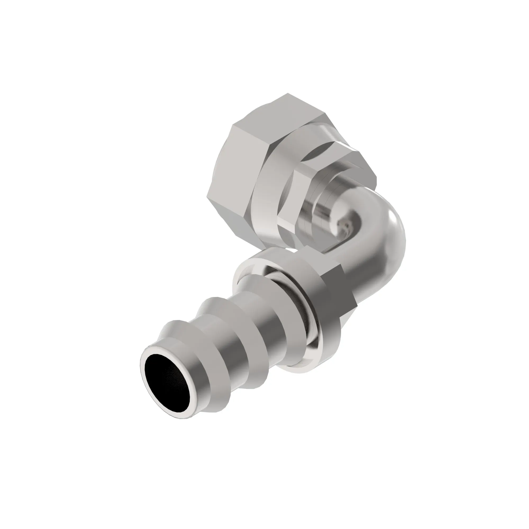 ELBOW FITTING