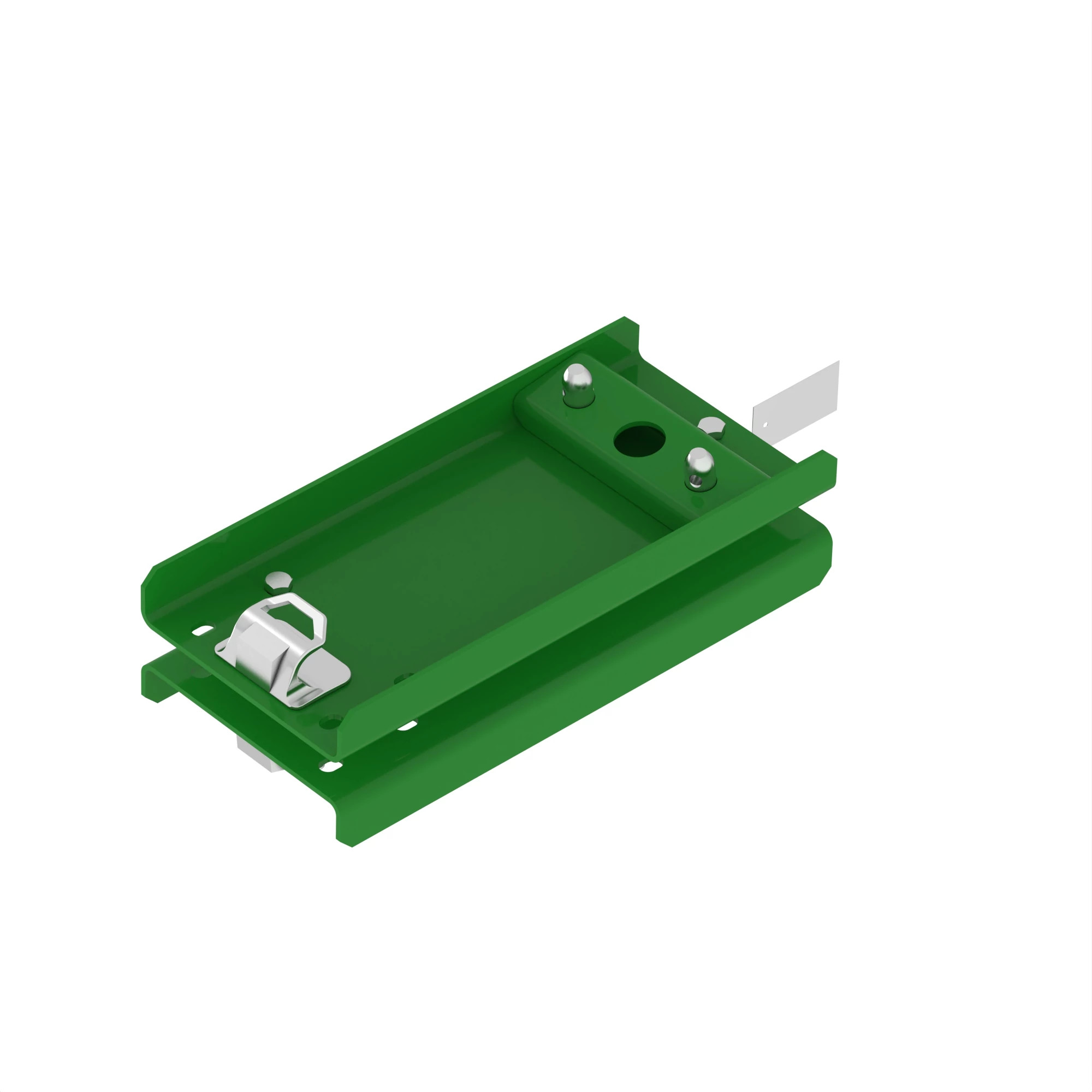 BRACKETS, COMPETITIVE ATTACHMENT
