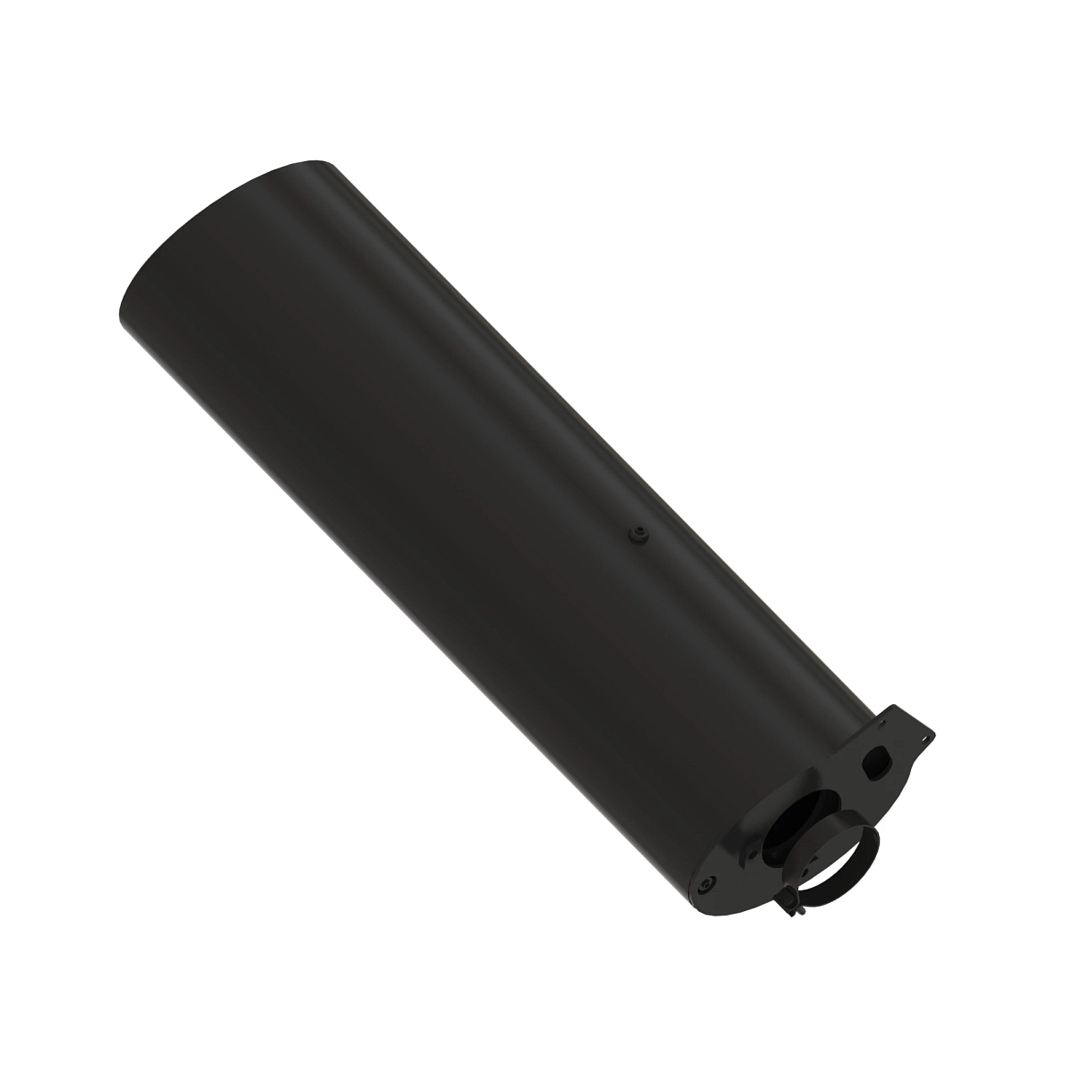 Muffler, Stage II, Tracks