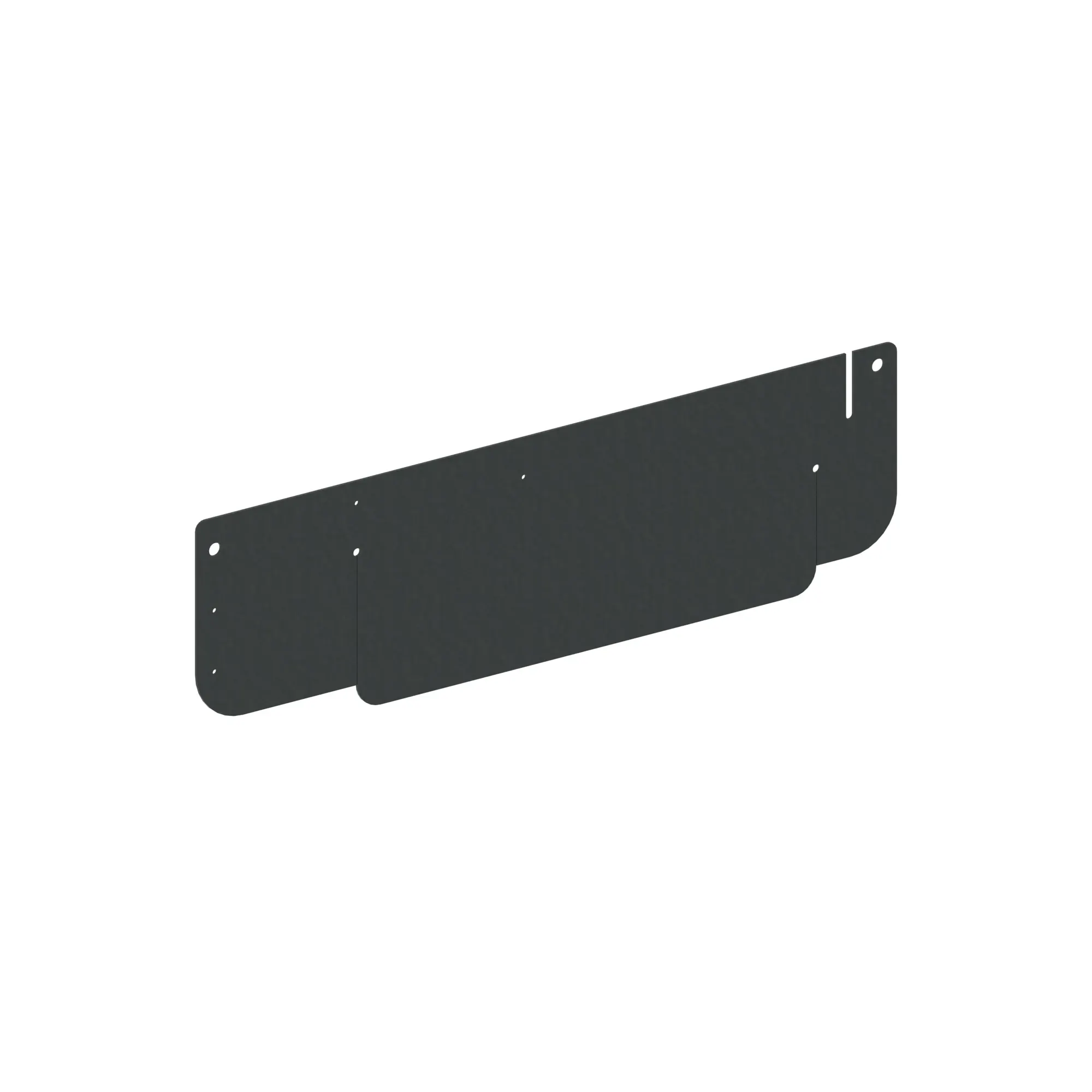 John Deere Shield - M163494