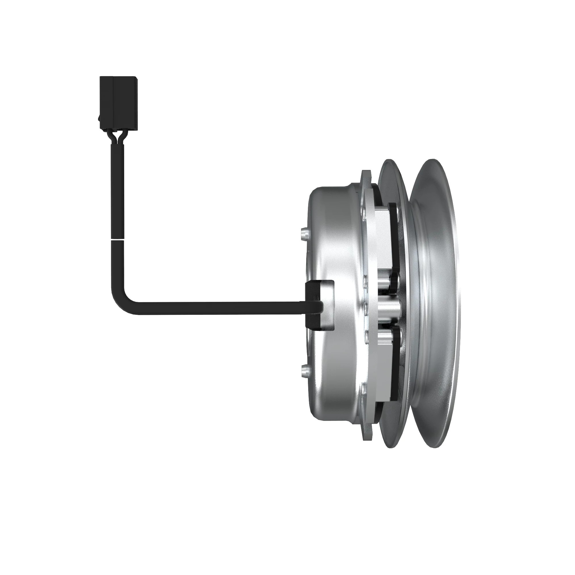 CLUTCH, 125 FT-LB 600M