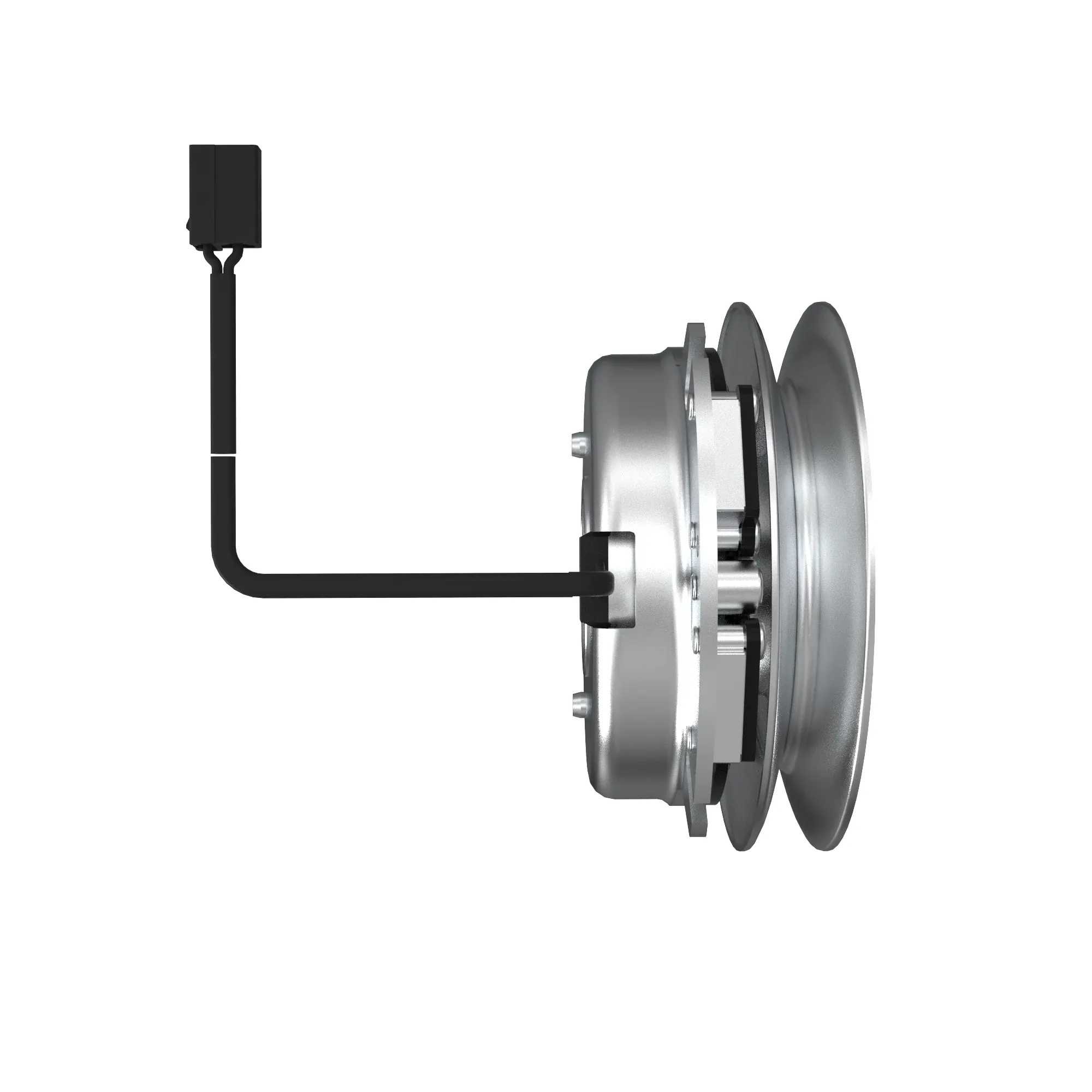CLUTCH, 125 FT-LB 600M