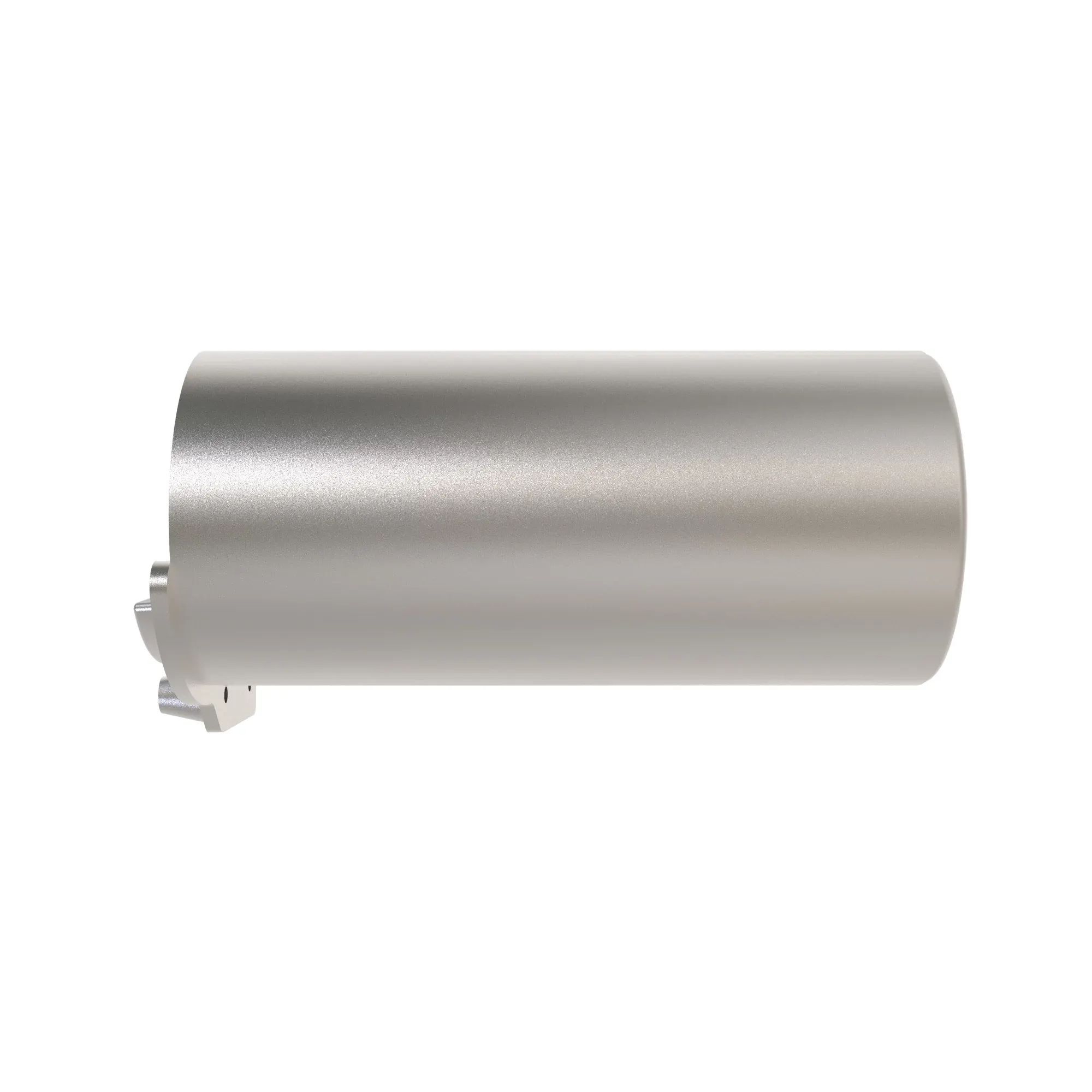 MUFFLER, 6.8L, TIER 3 L-SERIES MUFFLER, TIER III
