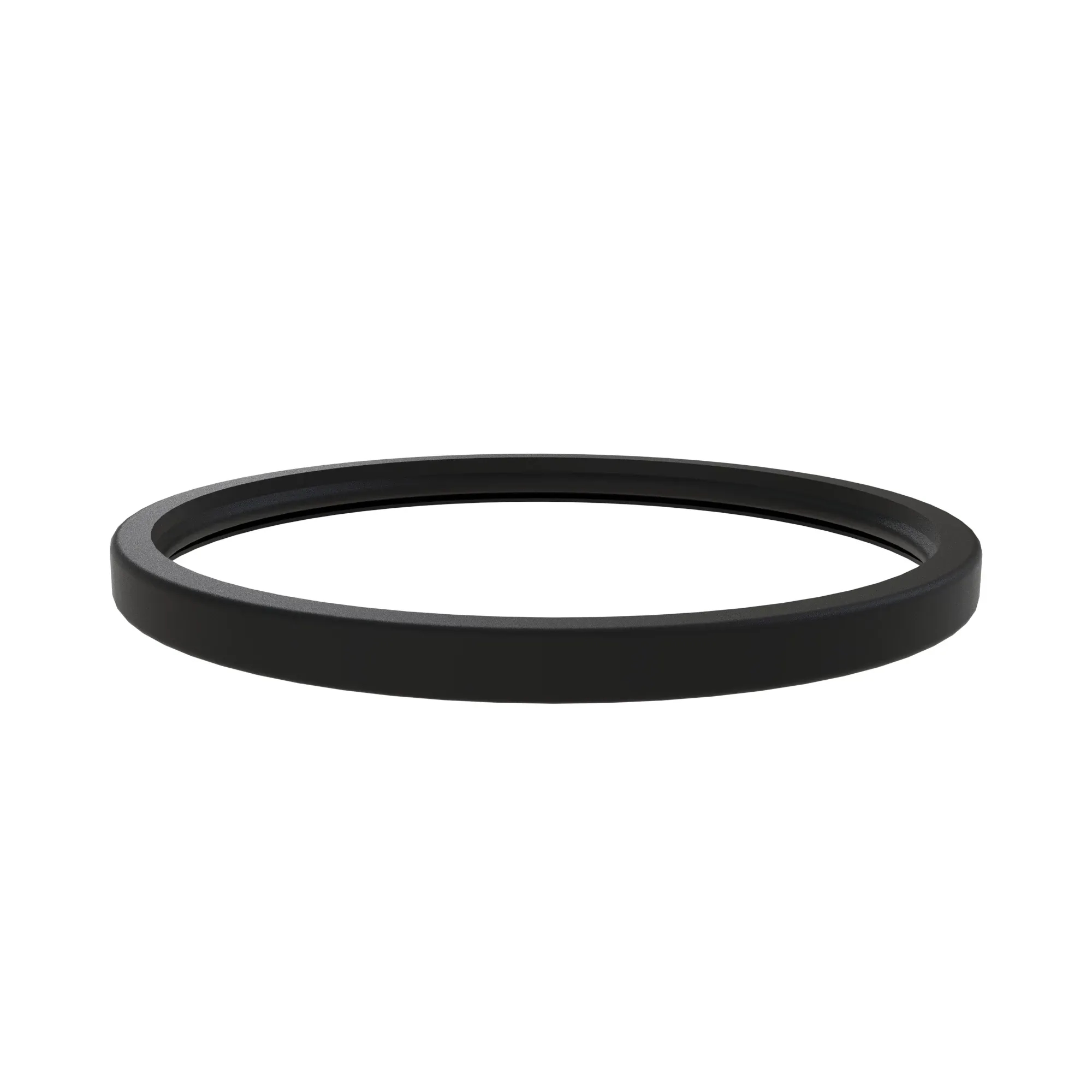 SEAL, SAW MANDREL